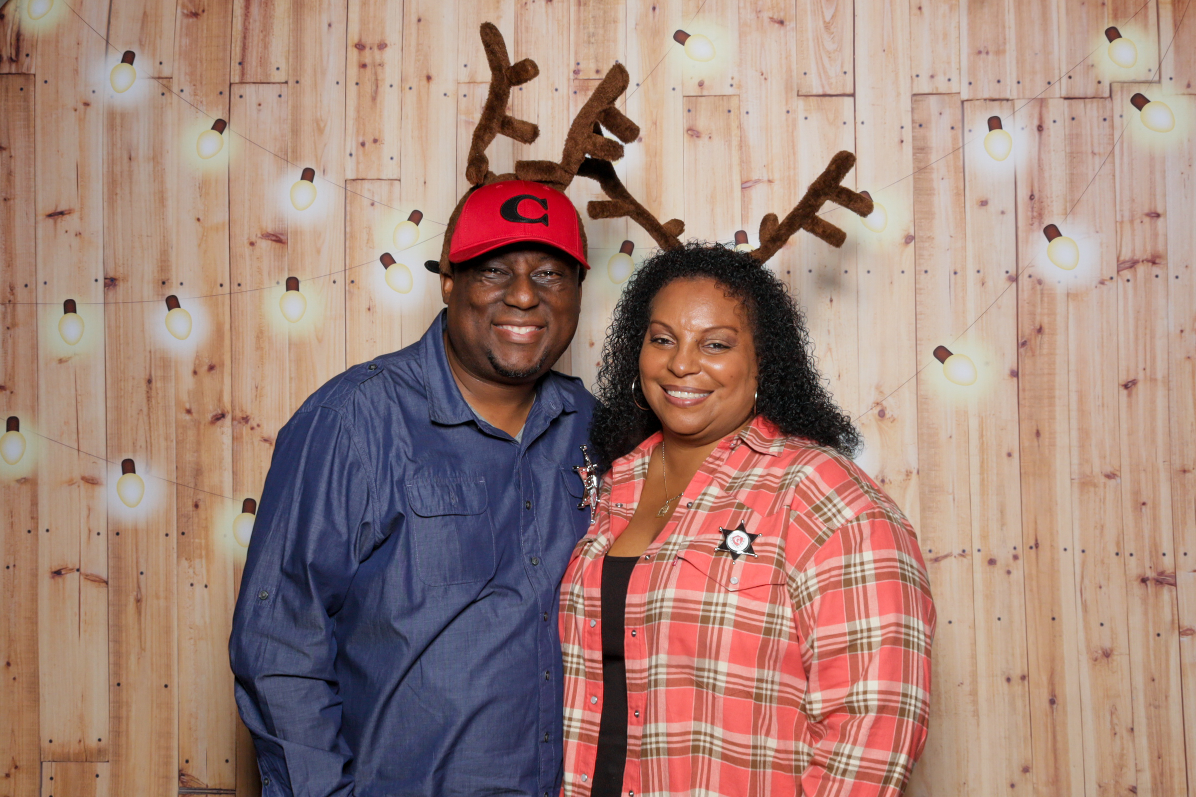 Signal Hill Chamber of Commerce's Holiday Party | View more photos from the event at v1.boothgallery.com/u/PhabPhotobooth/Signal-Hill-Chamber-of-Commerces-Holiday-Party