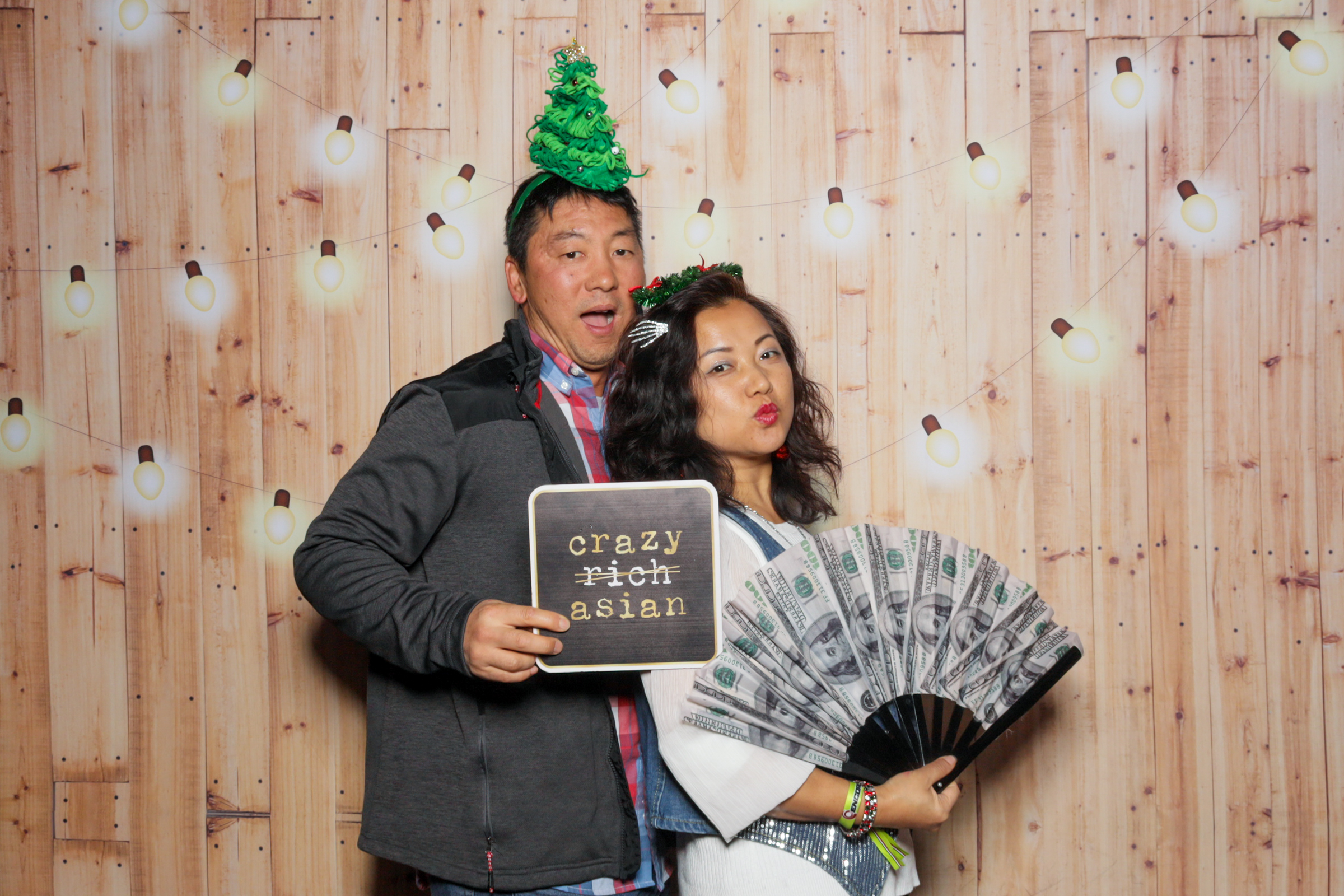 Signal Hill Chamber of Commerce's Holiday Party | View more photos from the event at v1.boothgallery.com/u/PhabPhotobooth/Signal-Hill-Chamber-of-Commerces-Holiday-Party