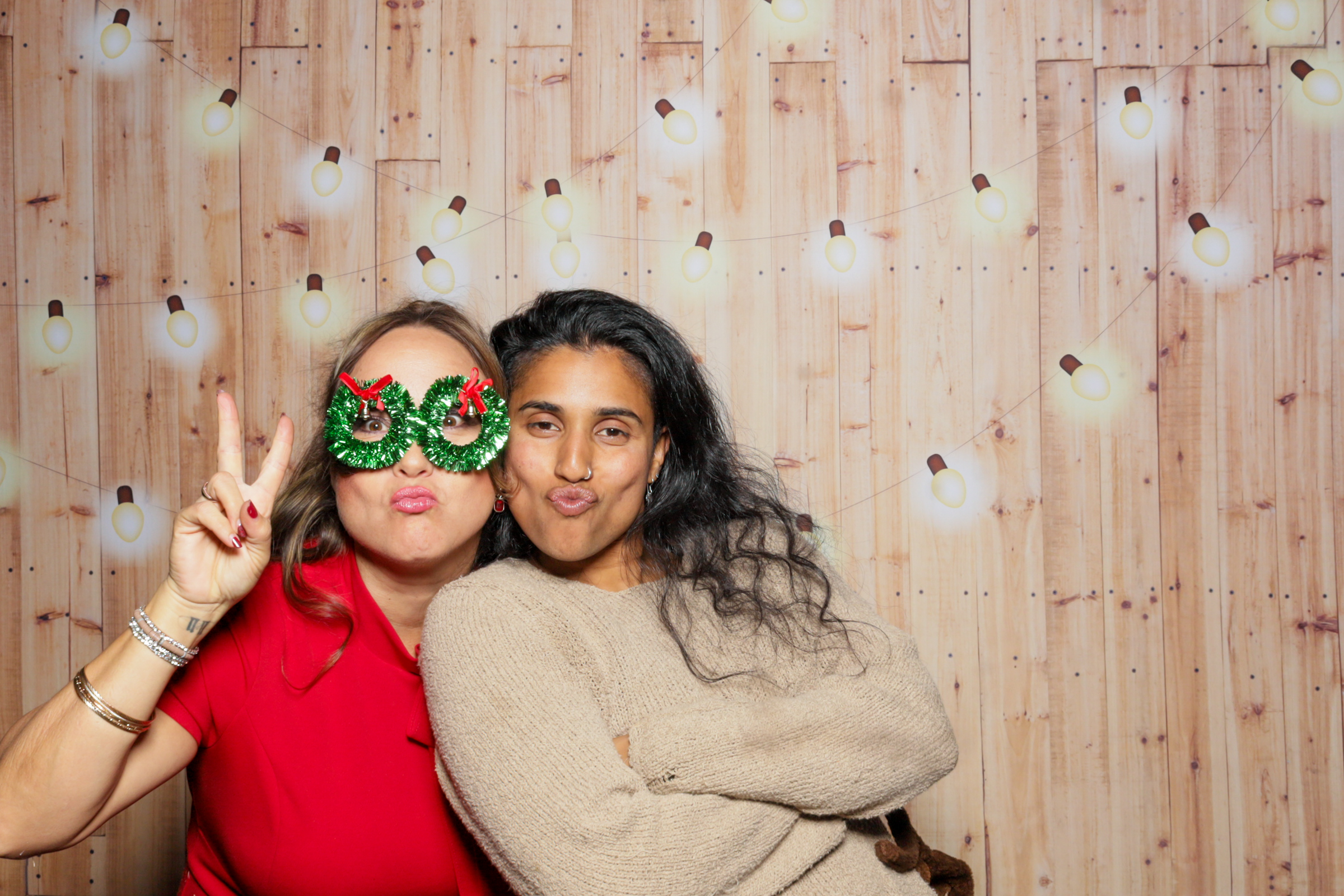 Signal Hill Chamber of Commerce's Holiday Party | View more photos from the event at v1.boothgallery.com/u/PhabPhotobooth/Signal-Hill-Chamber-of-Commerces-Holiday-Party