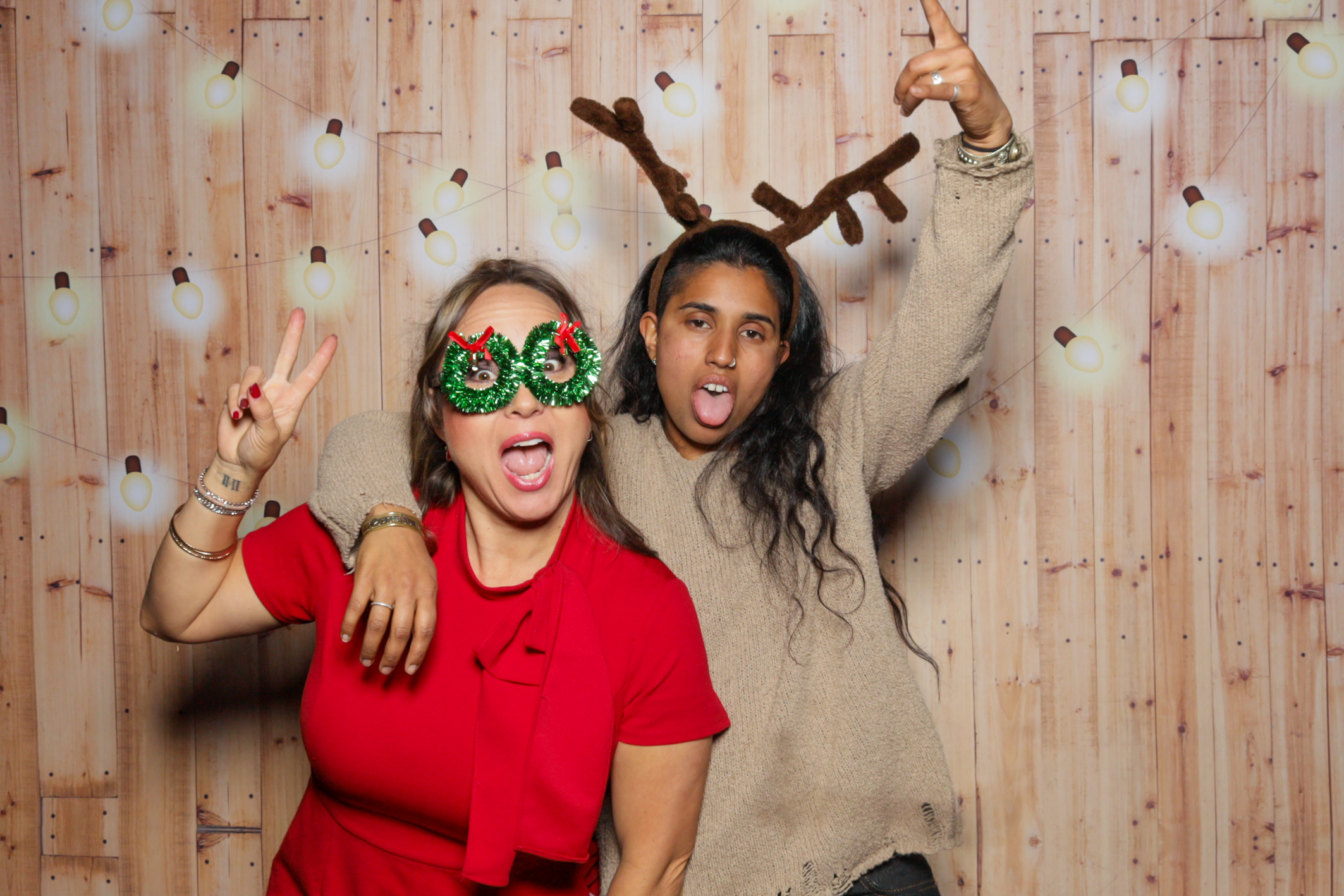 Signal Hill Chamber of Commerce's Holiday Party | View more photos from the event at v1.boothgallery.com/u/PhabPhotobooth/Signal-Hill-Chamber-of-Commerces-Holiday-Party