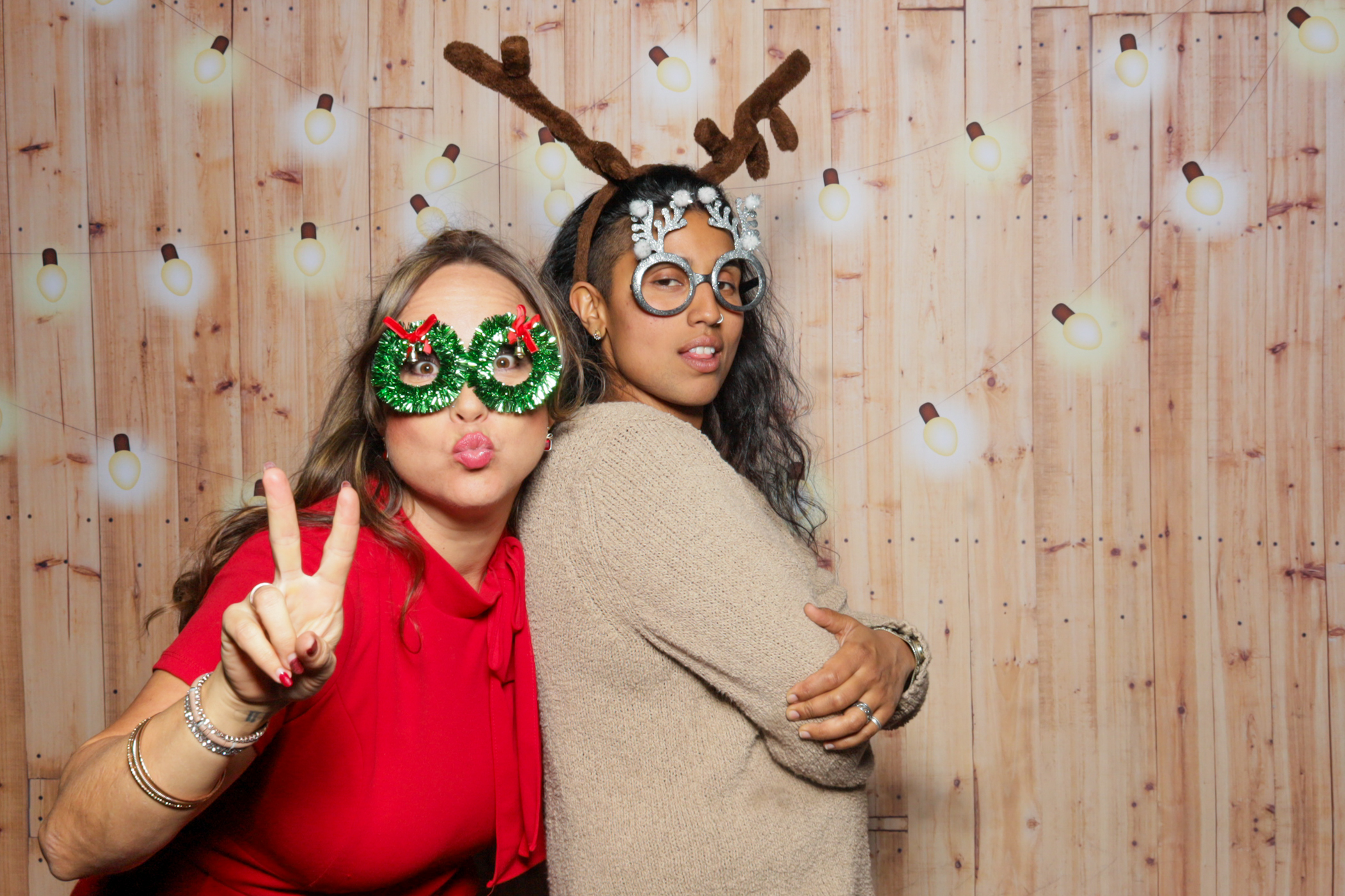 Signal Hill Chamber of Commerce's Holiday Party | View more photos from the event at v1.boothgallery.com/u/PhabPhotobooth/Signal-Hill-Chamber-of-Commerces-Holiday-Party