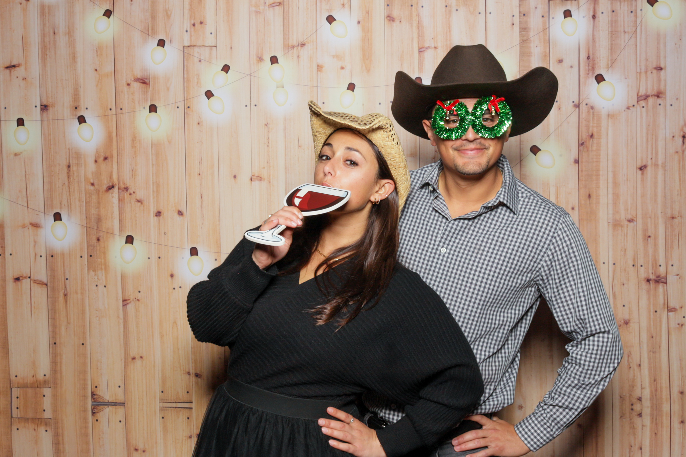Signal Hill Chamber of Commerce's Holiday Party | View more photos from the event at v1.boothgallery.com/u/PhabPhotobooth/Signal-Hill-Chamber-of-Commerces-Holiday-Party