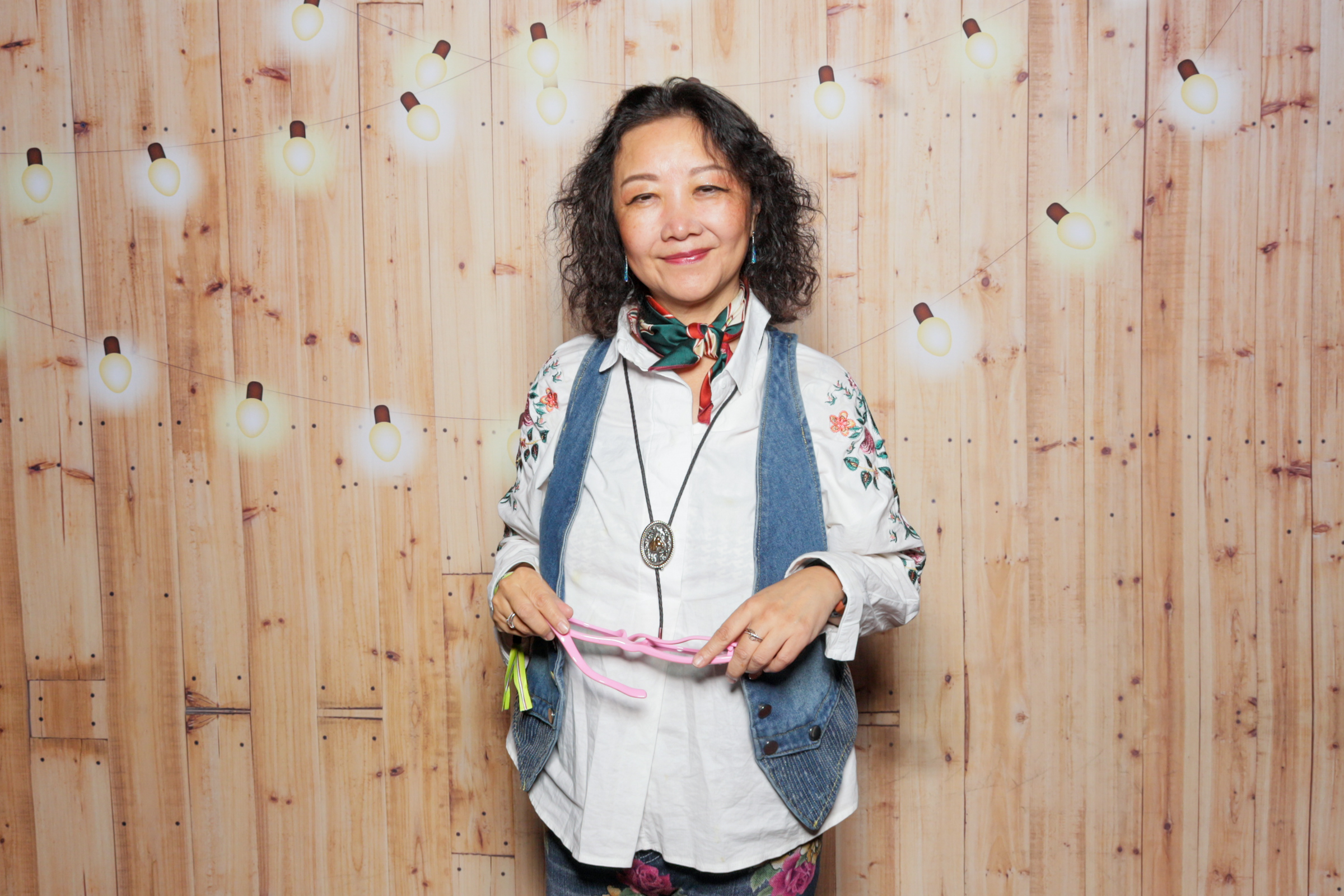 Signal Hill Chamber of Commerce's Holiday Party | View more photos from the event at v1.boothgallery.com/u/PhabPhotobooth/Signal-Hill-Chamber-of-Commerces-Holiday-Party