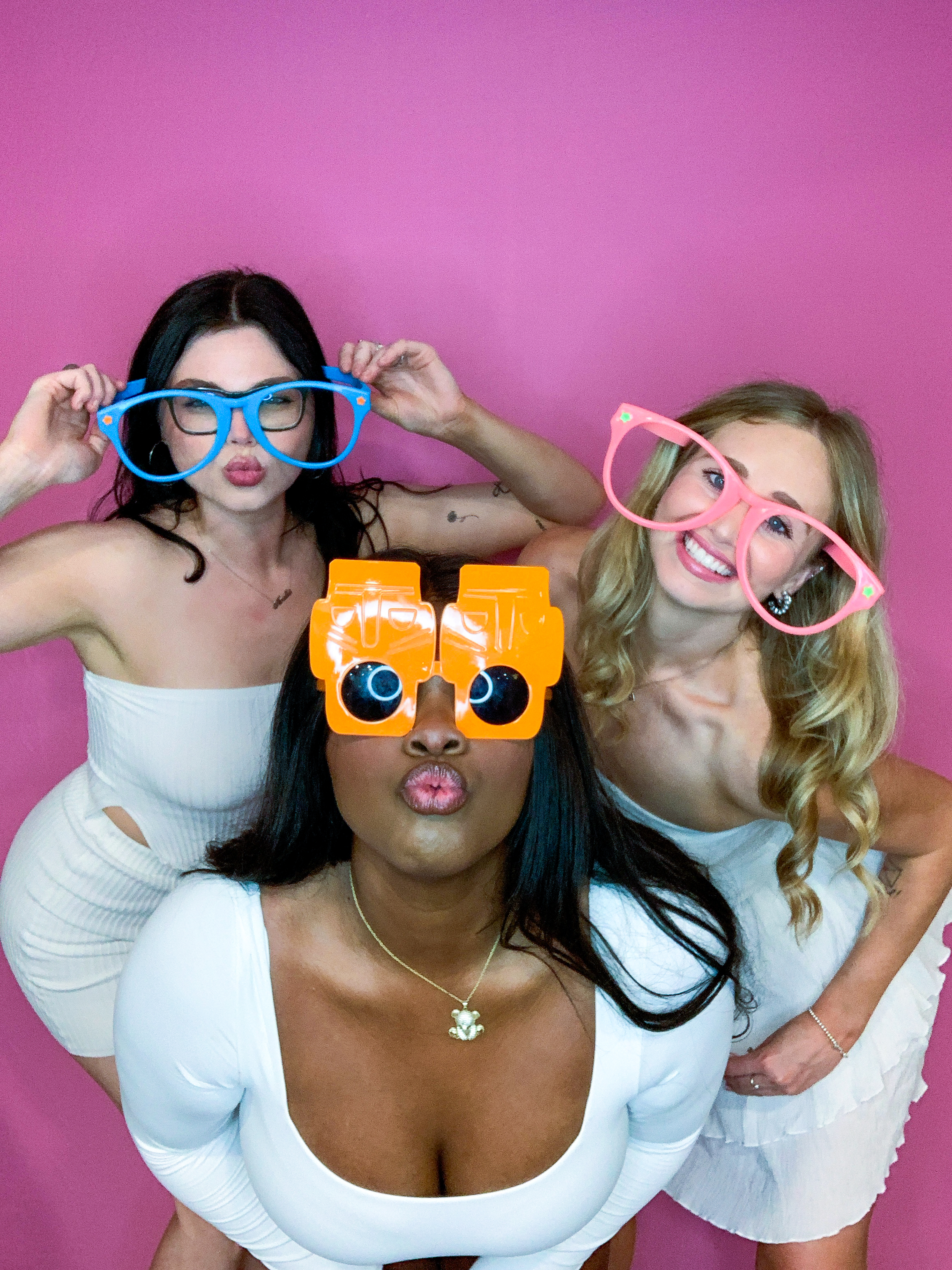 Ayanna's 25th Birthday | View more photos from the event at v1.boothgallery.com/u/PhabPhotobooth/Ayannas-25th-Birthday
