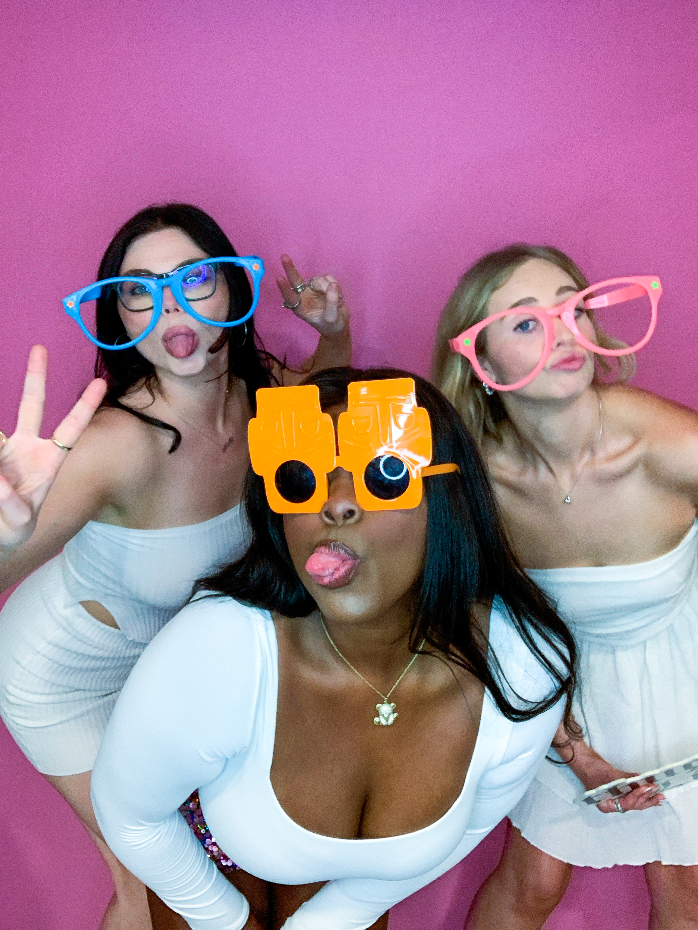Ayanna's 25th Birthday | View more photos from the event at v1.boothgallery.com/u/PhabPhotobooth/Ayannas-25th-Birthday