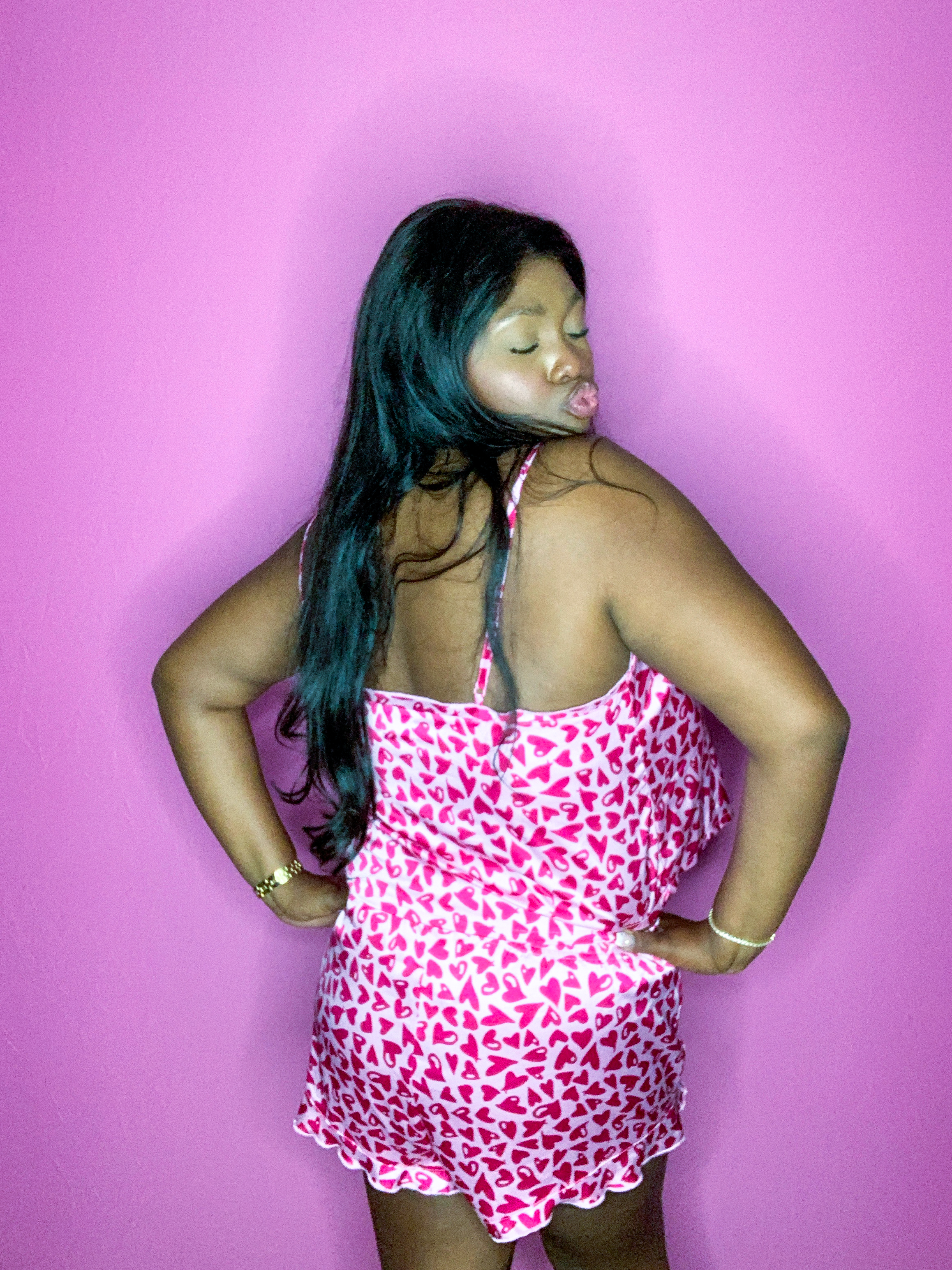 Ayanna's 25th Birthday | View more photos from the event at v1.boothgallery.com/u/PhabPhotobooth/Ayannas-25th-Birthday