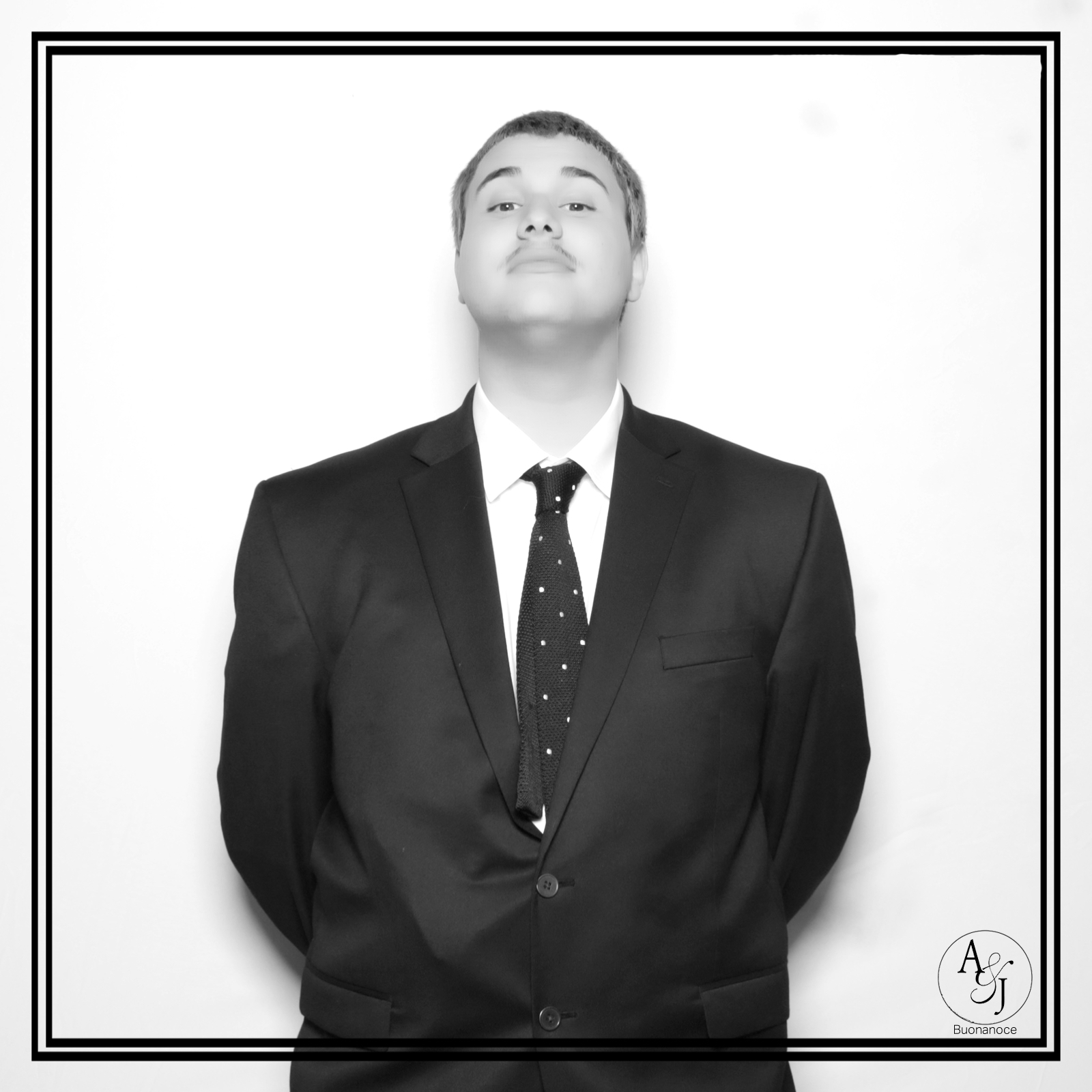 Buonanoce Wedding | View more photos from the event at v1.boothgallery.com/u/PhabPhotobooth/Buonanoce-Wedding