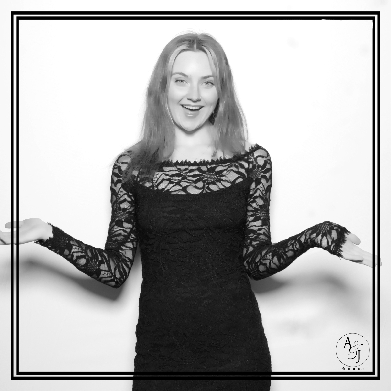 Buonanoce Wedding | View more photos from the event at v1.boothgallery.com/u/PhabPhotobooth/Buonanoce-Wedding