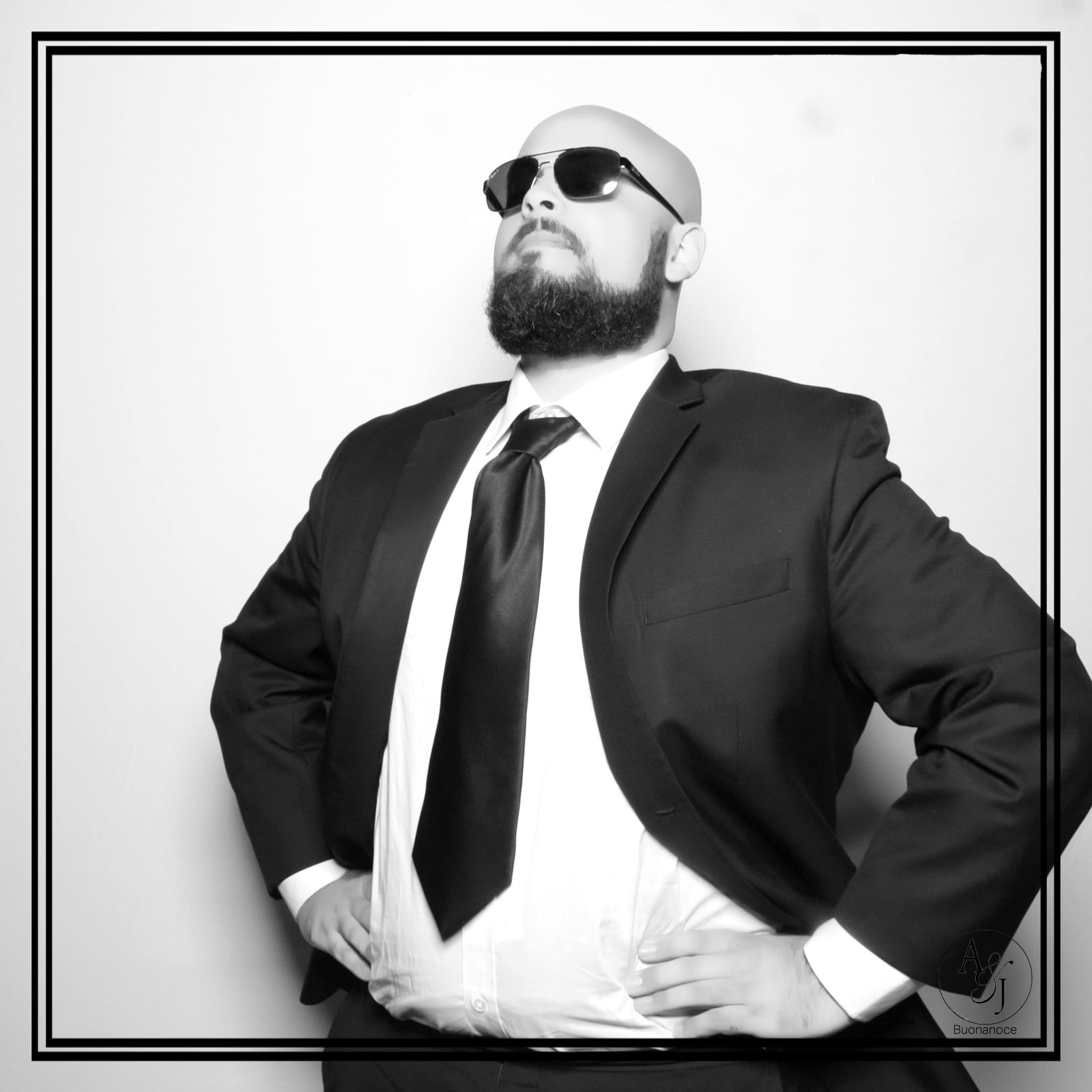 Buonanoce Wedding | View more photos from the event at v1.boothgallery.com/u/PhabPhotobooth/Buonanoce-Wedding