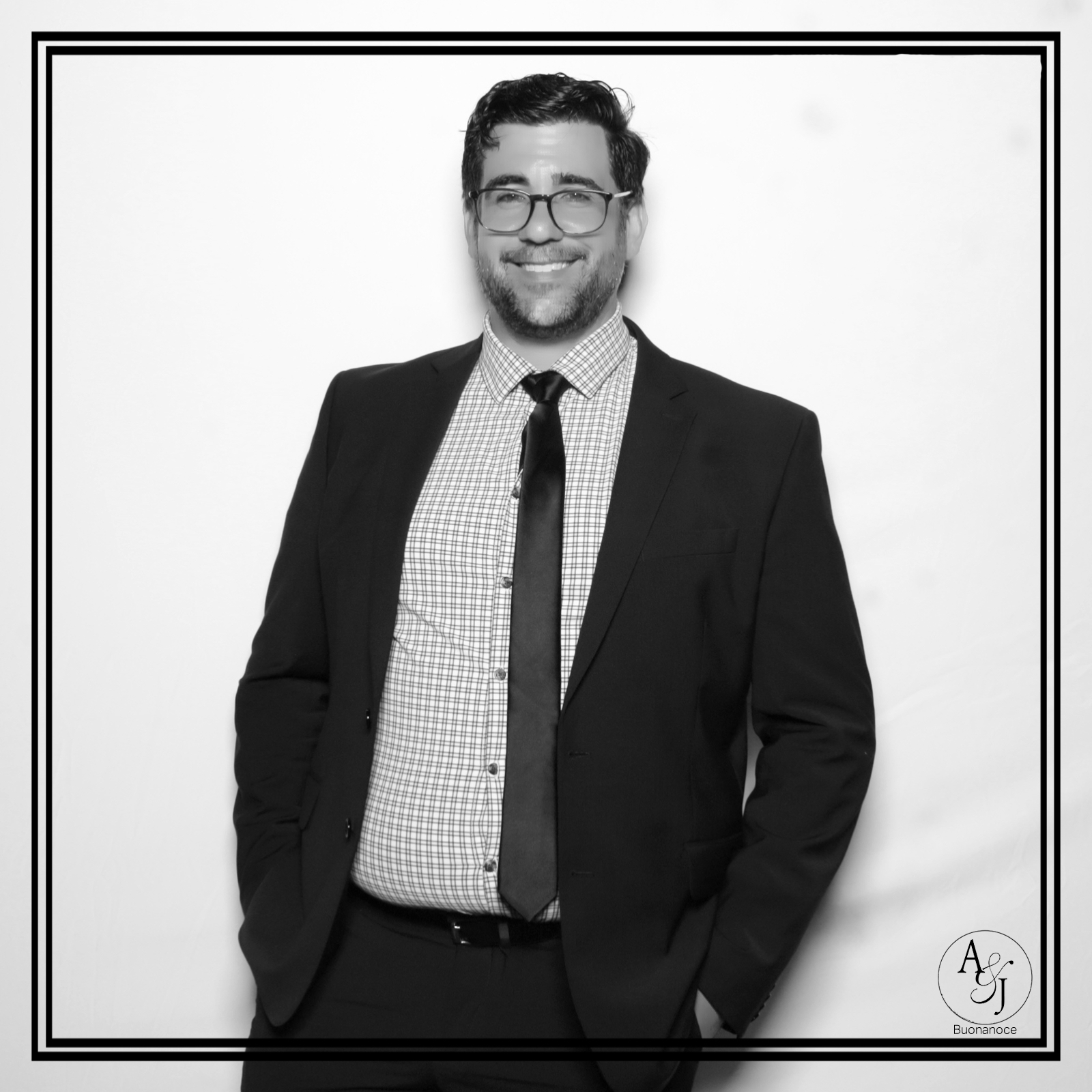 Buonanoce Wedding | View more photos from the event at v1.boothgallery.com/u/PhabPhotobooth/Buonanoce-Wedding