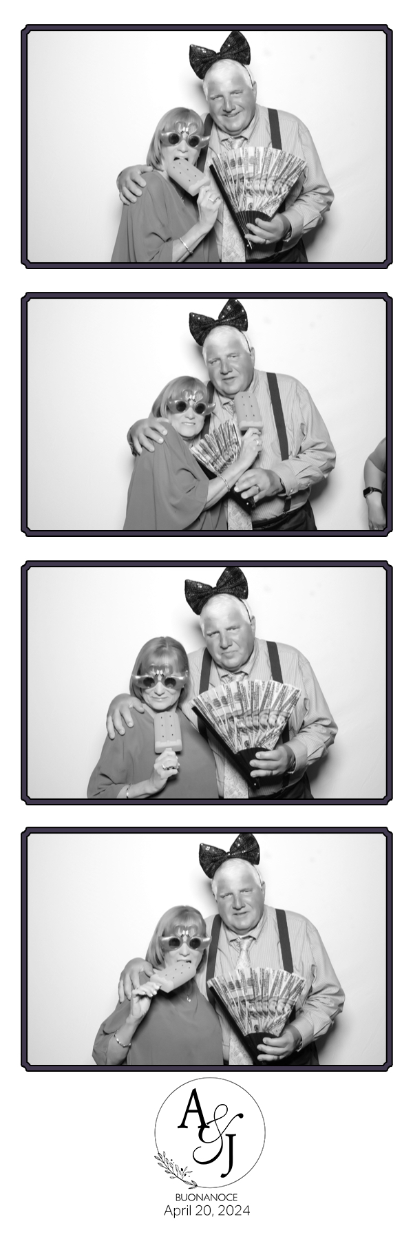 Buonanoce Wedding | View more photos from the event at v1.boothgallery.com/u/PhabPhotobooth/Buonanoce-Wedding