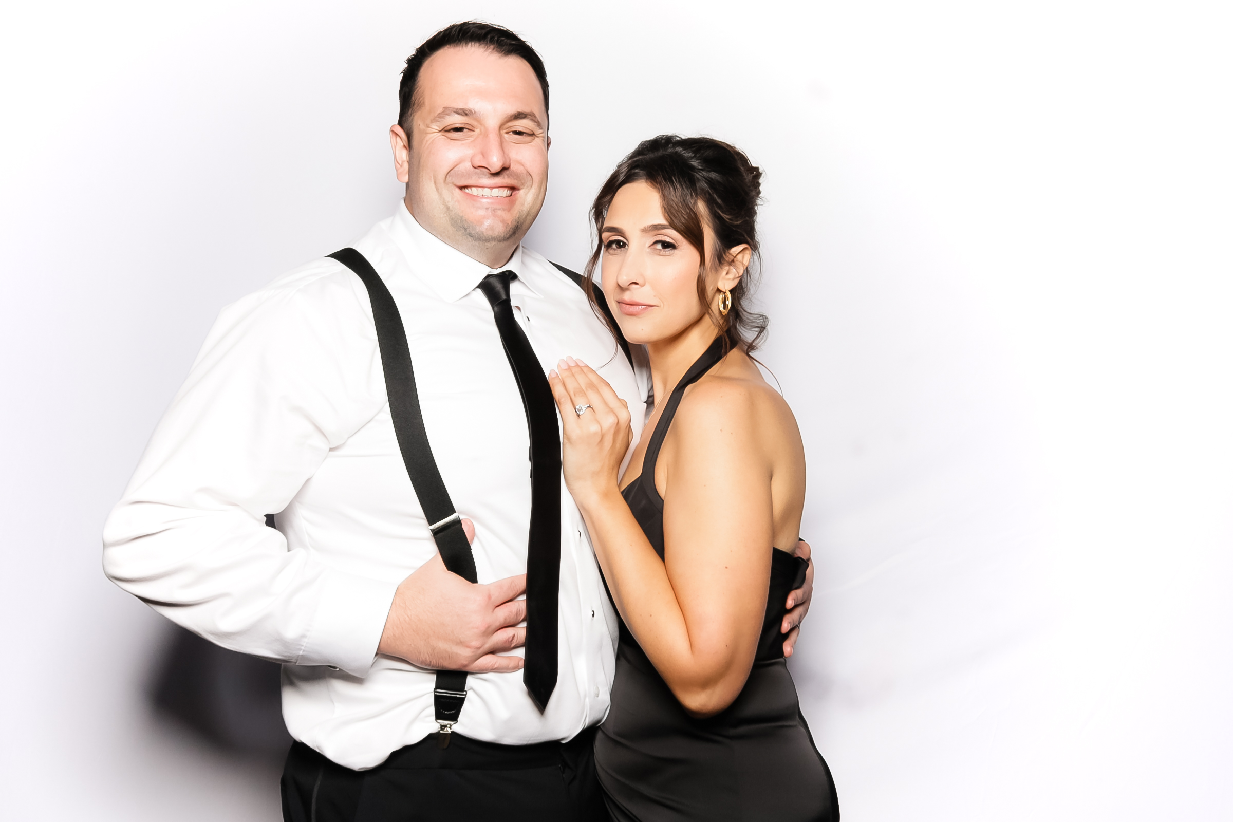 Buonanoce Wedding | View more photos from the event at v1.boothgallery.com/u/PhabPhotobooth/Buonanoce-Wedding