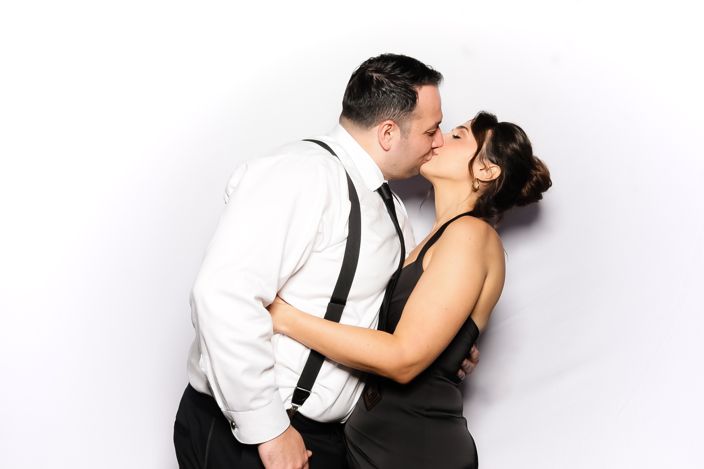 Buonanoce Wedding | View more photos from the event at v1.boothgallery.com/u/PhabPhotobooth/Buonanoce-Wedding