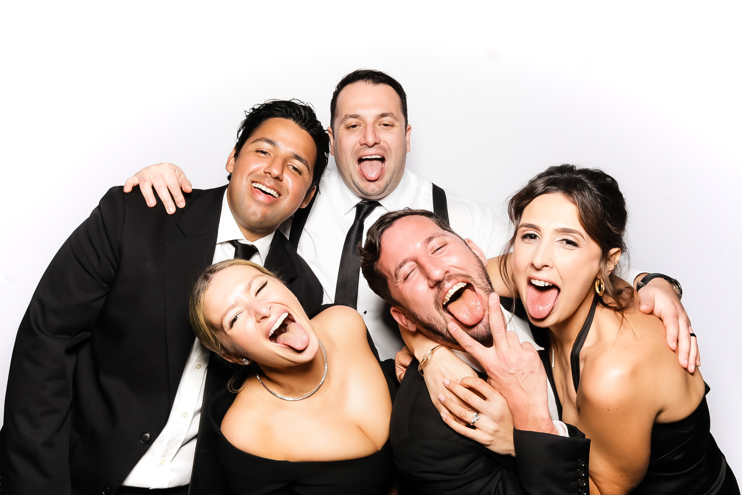 Buonanoce Wedding | View more photos from the event at v1.boothgallery.com/u/PhabPhotobooth/Buonanoce-Wedding