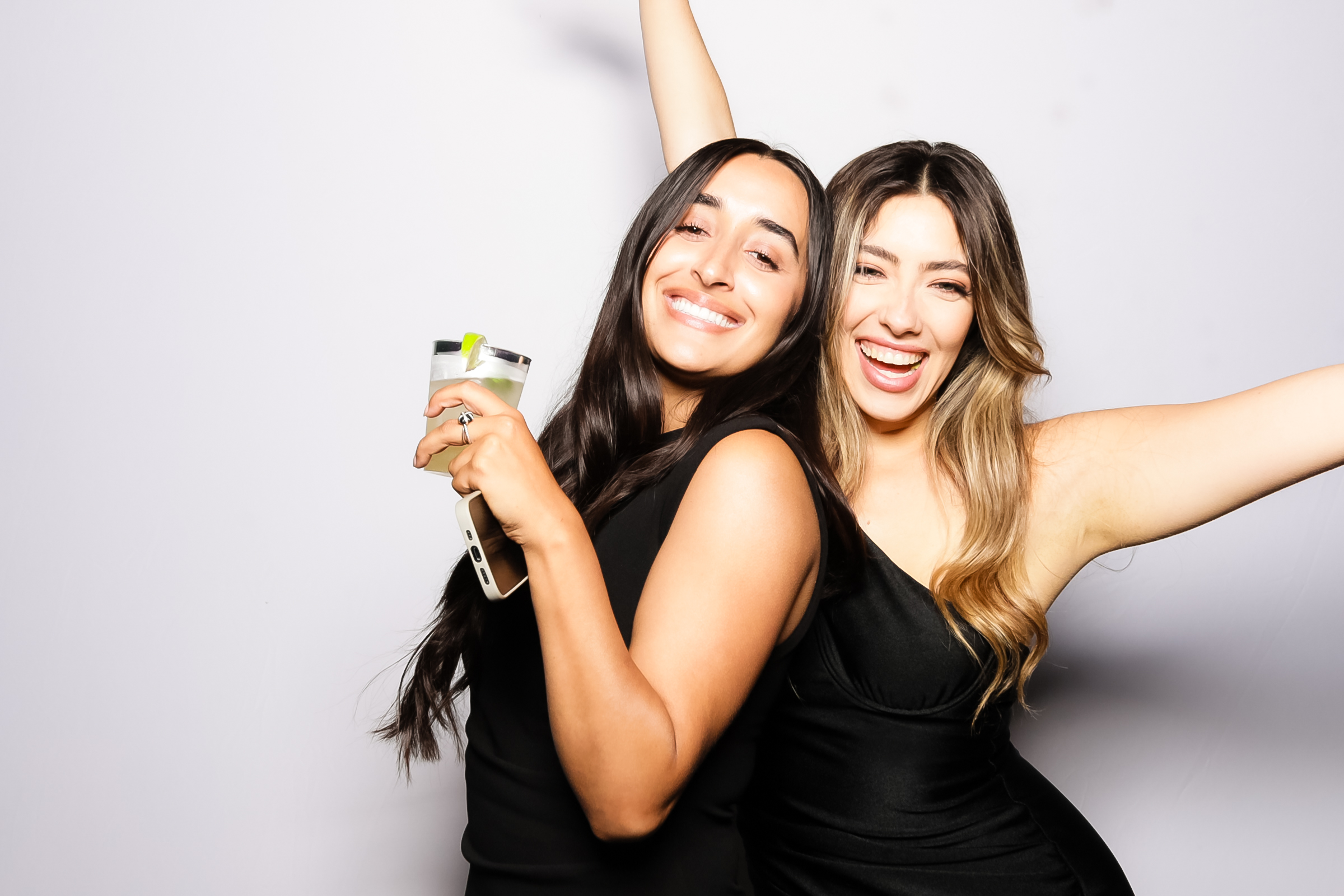 Buonanoce Wedding | View more photos from the event at v1.boothgallery.com/u/PhabPhotobooth/Buonanoce-Wedding