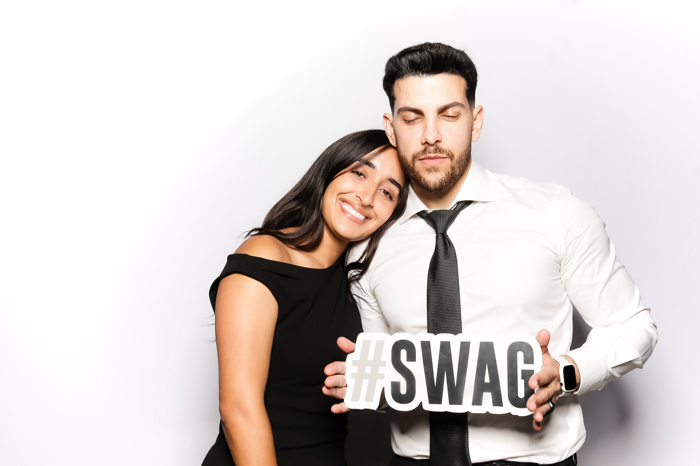 Buonanoce Wedding | View more photos from the event at v1.boothgallery.com/u/PhabPhotobooth/Buonanoce-Wedding