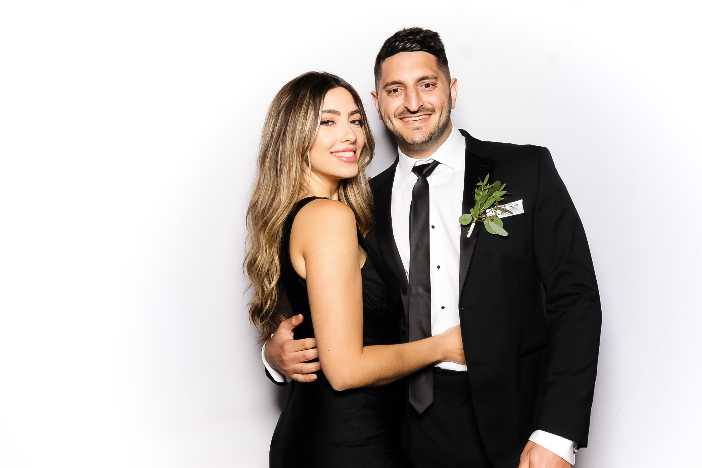 Buonanoce Wedding | View more photos from the event at v1.boothgallery.com/u/PhabPhotobooth/Buonanoce-Wedding
