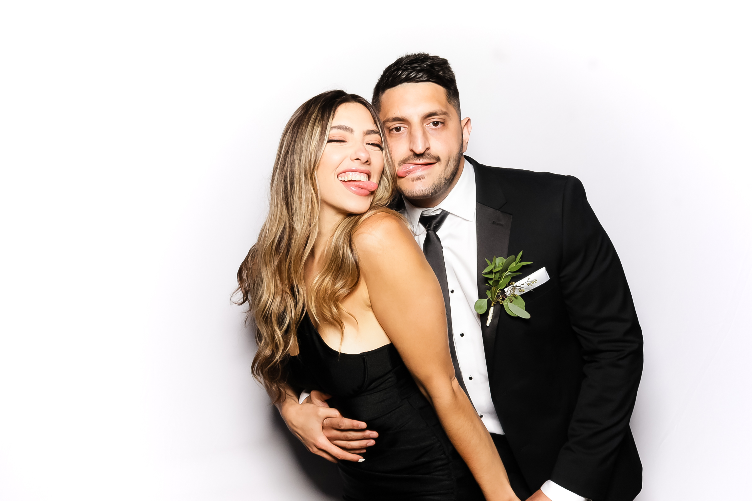 Buonanoce Wedding | View more photos from the event at v1.boothgallery.com/u/PhabPhotobooth/Buonanoce-Wedding