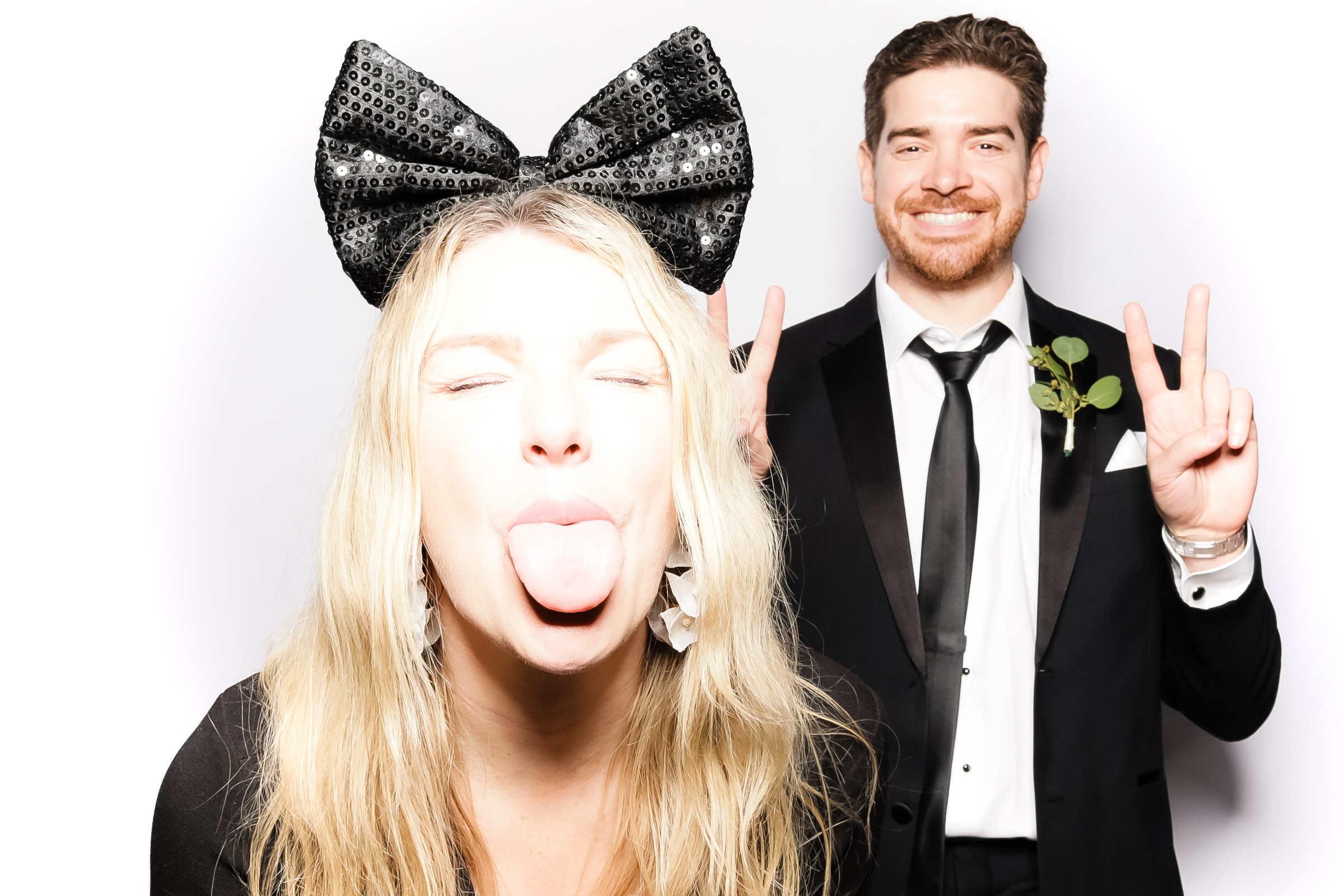 Buonanoce Wedding | View more photos from the event at v1.boothgallery.com/u/PhabPhotobooth/Buonanoce-Wedding