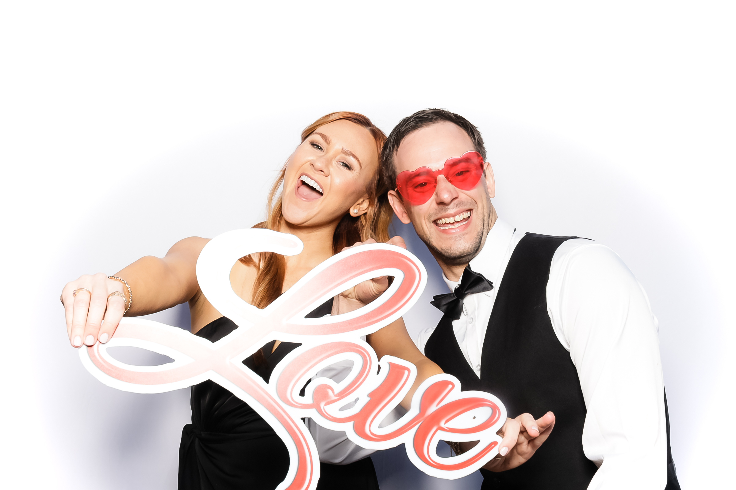 Buonanoce Wedding | View more photos from the event at v1.boothgallery.com/u/PhabPhotobooth/Buonanoce-Wedding