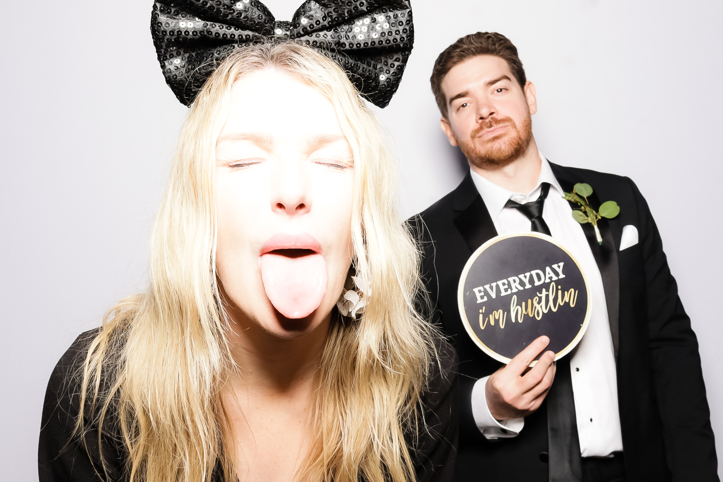 Buonanoce Wedding | View more photos from the event at v1.boothgallery.com/u/PhabPhotobooth/Buonanoce-Wedding