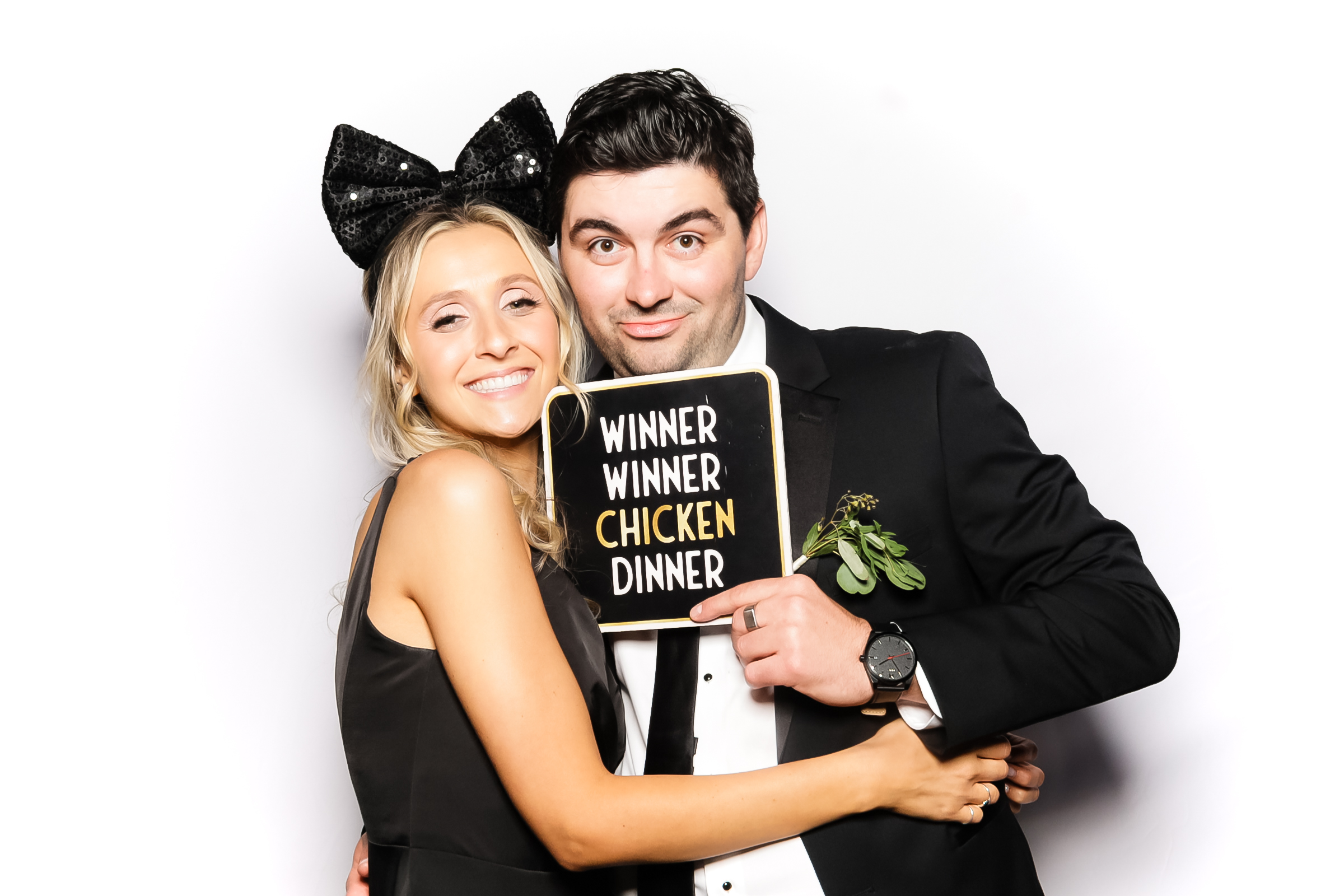 Buonanoce Wedding | View more photos from the event at v1.boothgallery.com/u/PhabPhotobooth/Buonanoce-Wedding