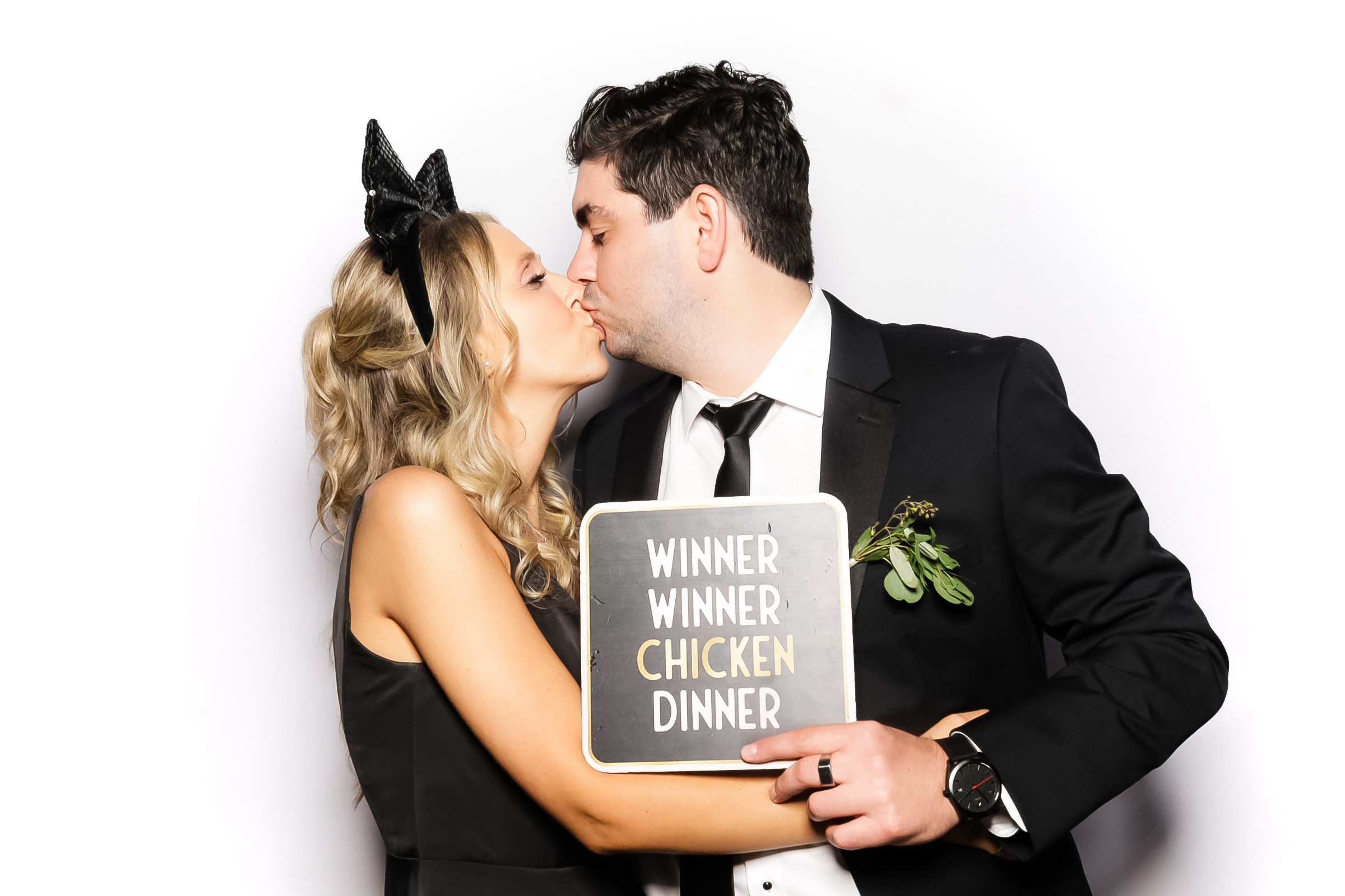 Buonanoce Wedding | View more photos from the event at v1.boothgallery.com/u/PhabPhotobooth/Buonanoce-Wedding