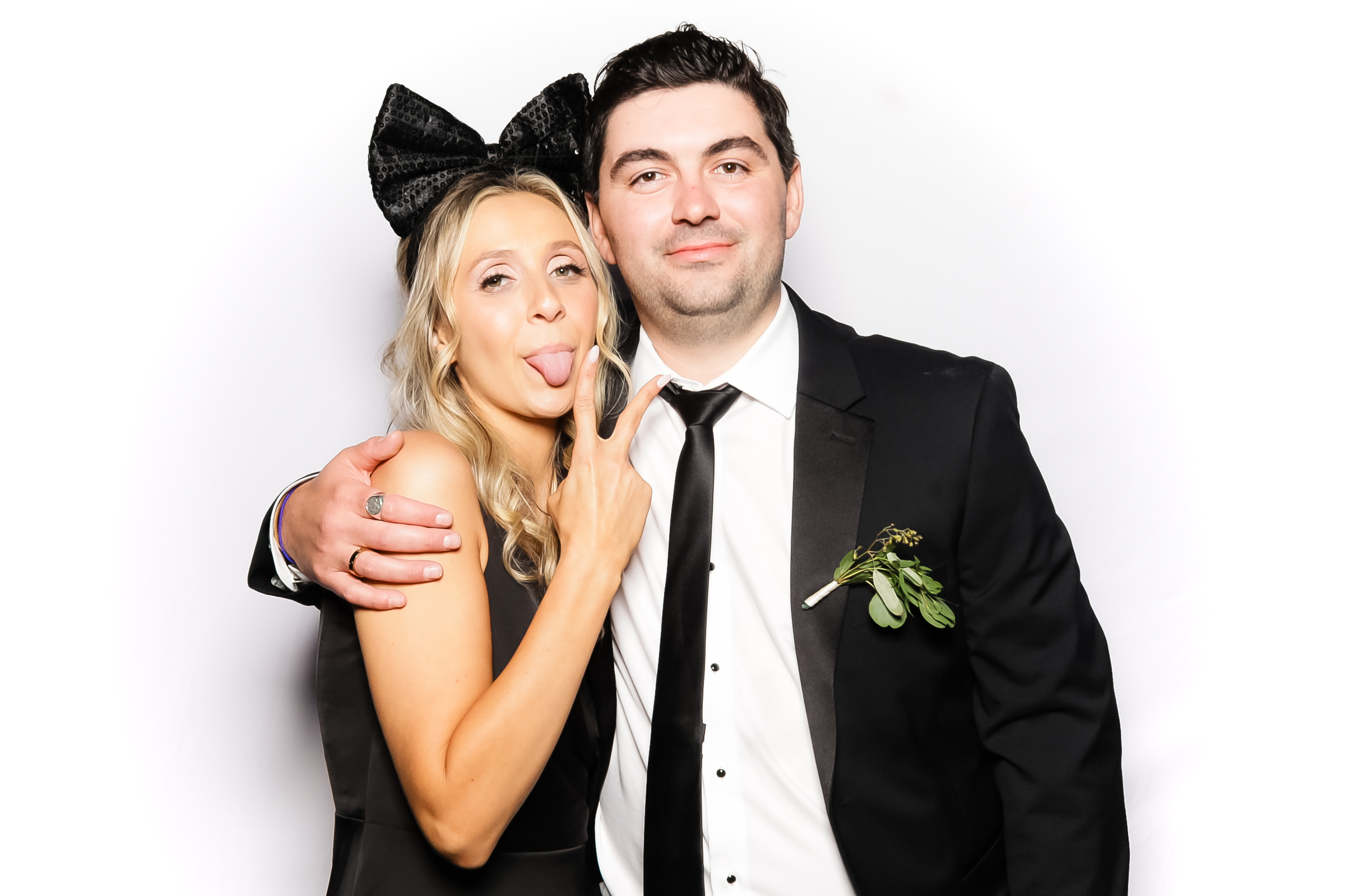 Buonanoce Wedding | View more photos from the event at v1.boothgallery.com/u/PhabPhotobooth/Buonanoce-Wedding