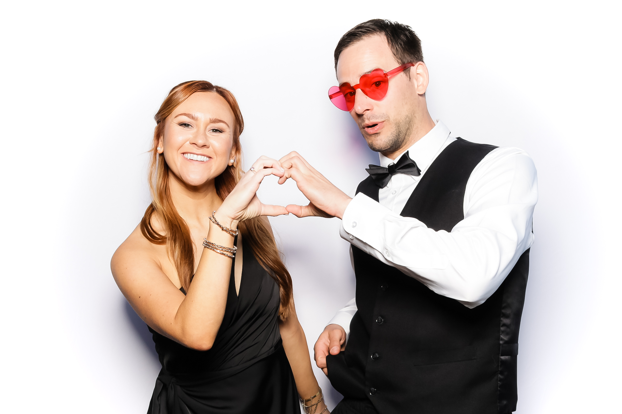 Buonanoce Wedding | View more photos from the event at v1.boothgallery.com/u/PhabPhotobooth/Buonanoce-Wedding