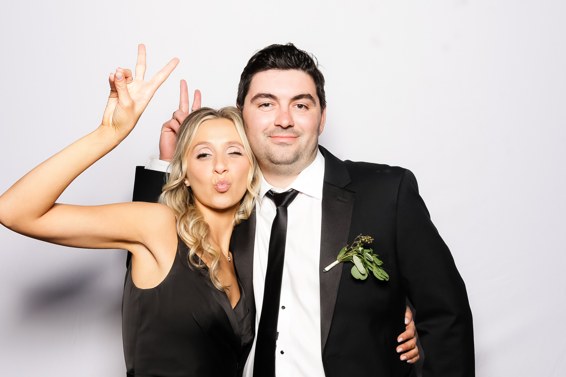 Buonanoce Wedding | View more photos from the event at v1.boothgallery.com/u/PhabPhotobooth/Buonanoce-Wedding