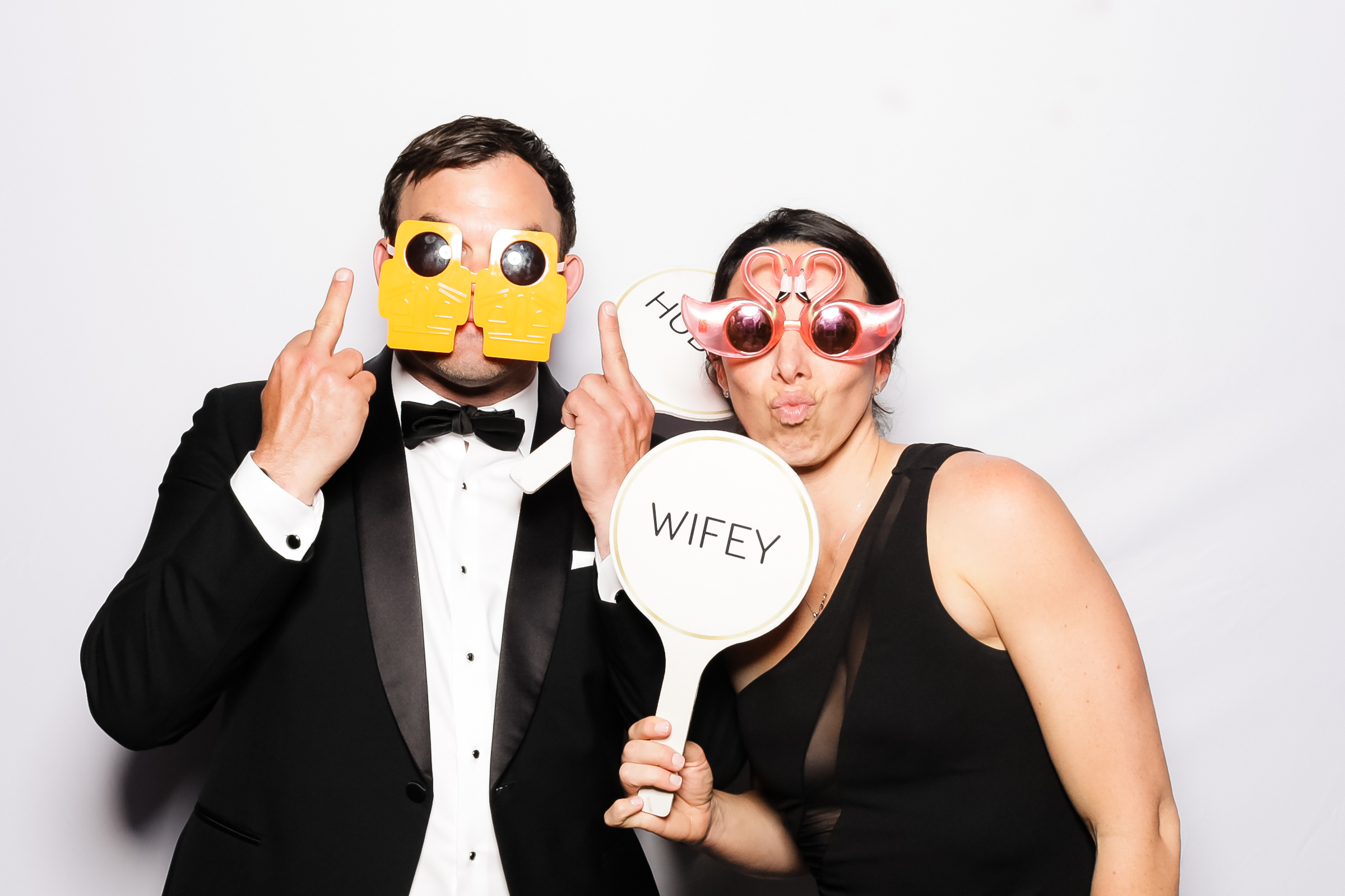 Buonanoce Wedding | View more photos from the event at v1.boothgallery.com/u/PhabPhotobooth/Buonanoce-Wedding