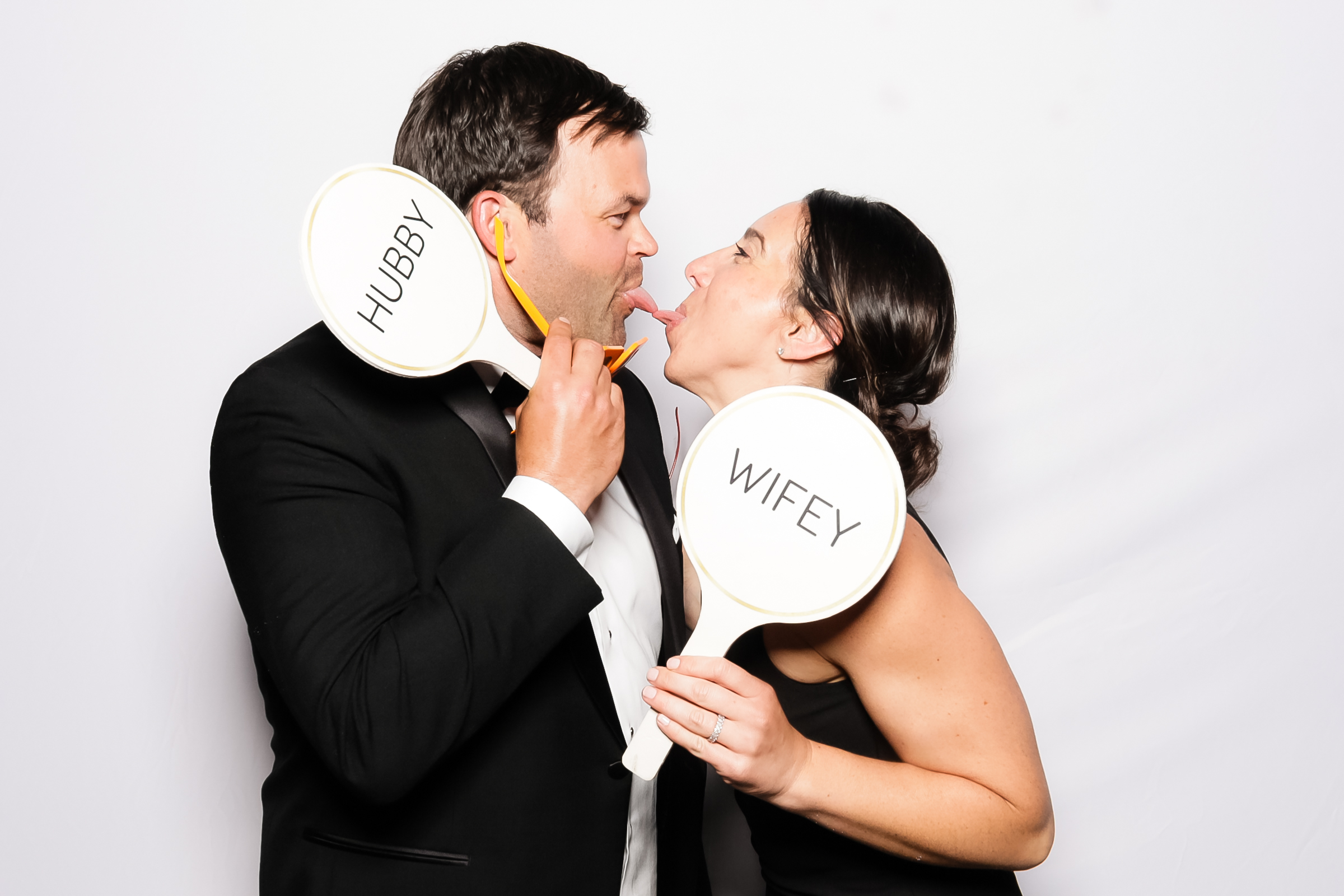 Buonanoce Wedding | View more photos from the event at v1.boothgallery.com/u/PhabPhotobooth/Buonanoce-Wedding