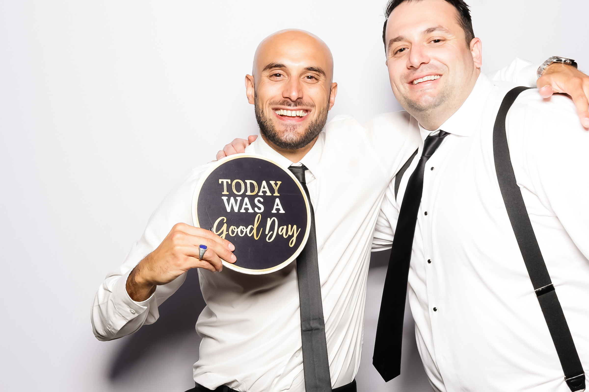 Buonanoce Wedding | View more photos from the event at v1.boothgallery.com/u/PhabPhotobooth/Buonanoce-Wedding