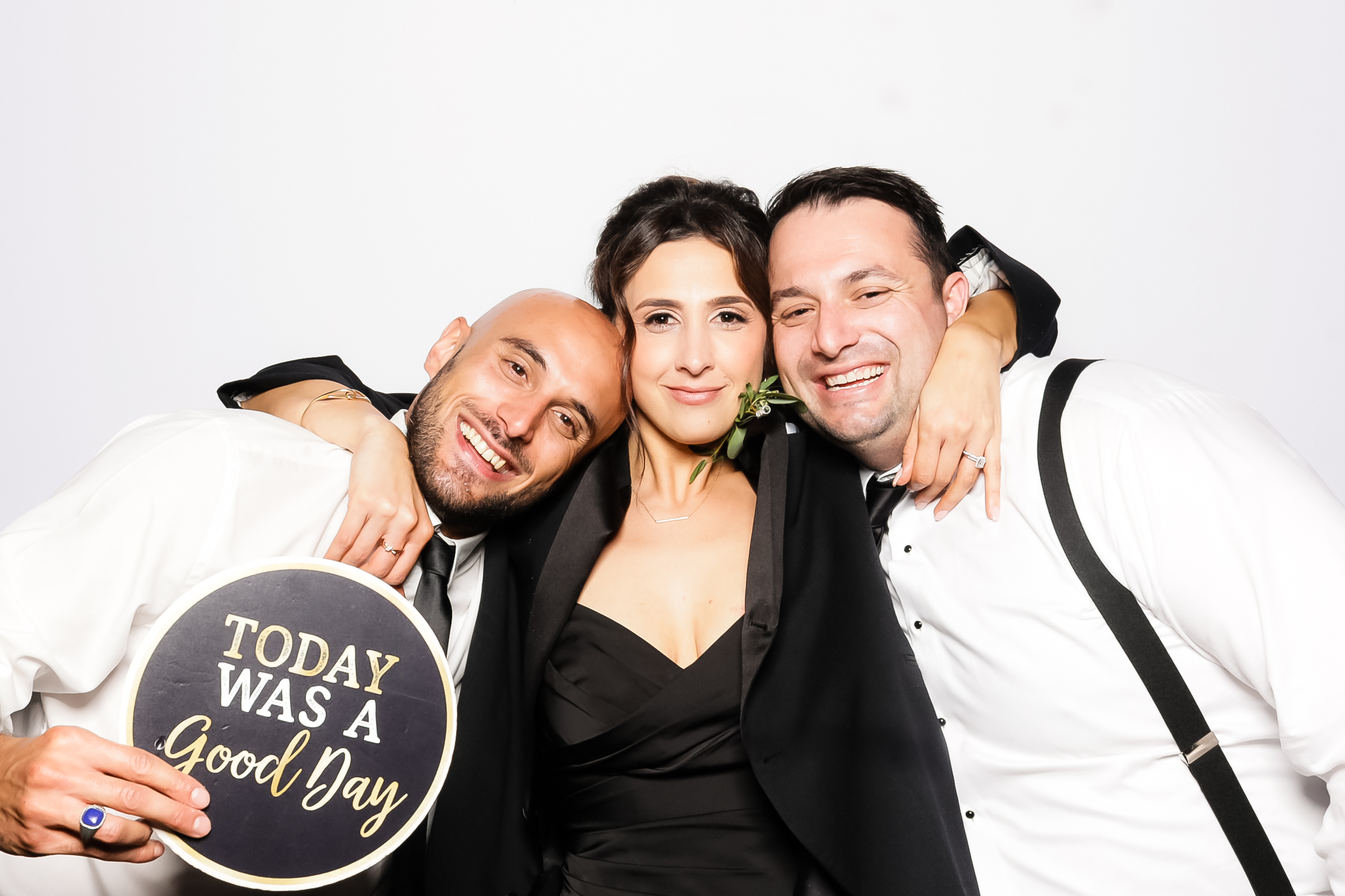 Buonanoce Wedding | View more photos from the event at v1.boothgallery.com/u/PhabPhotobooth/Buonanoce-Wedding