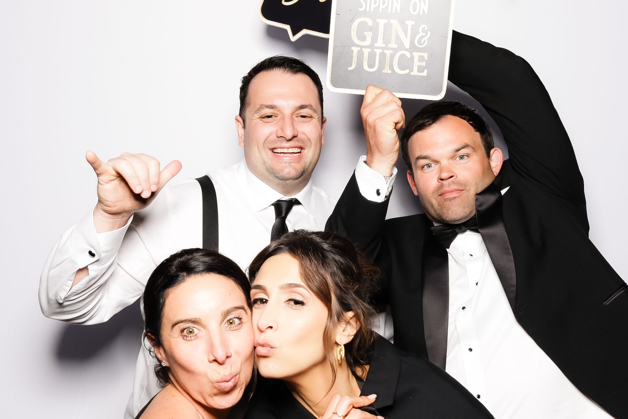 Buonanoce Wedding | View more photos from the event at v1.boothgallery.com/u/PhabPhotobooth/Buonanoce-Wedding