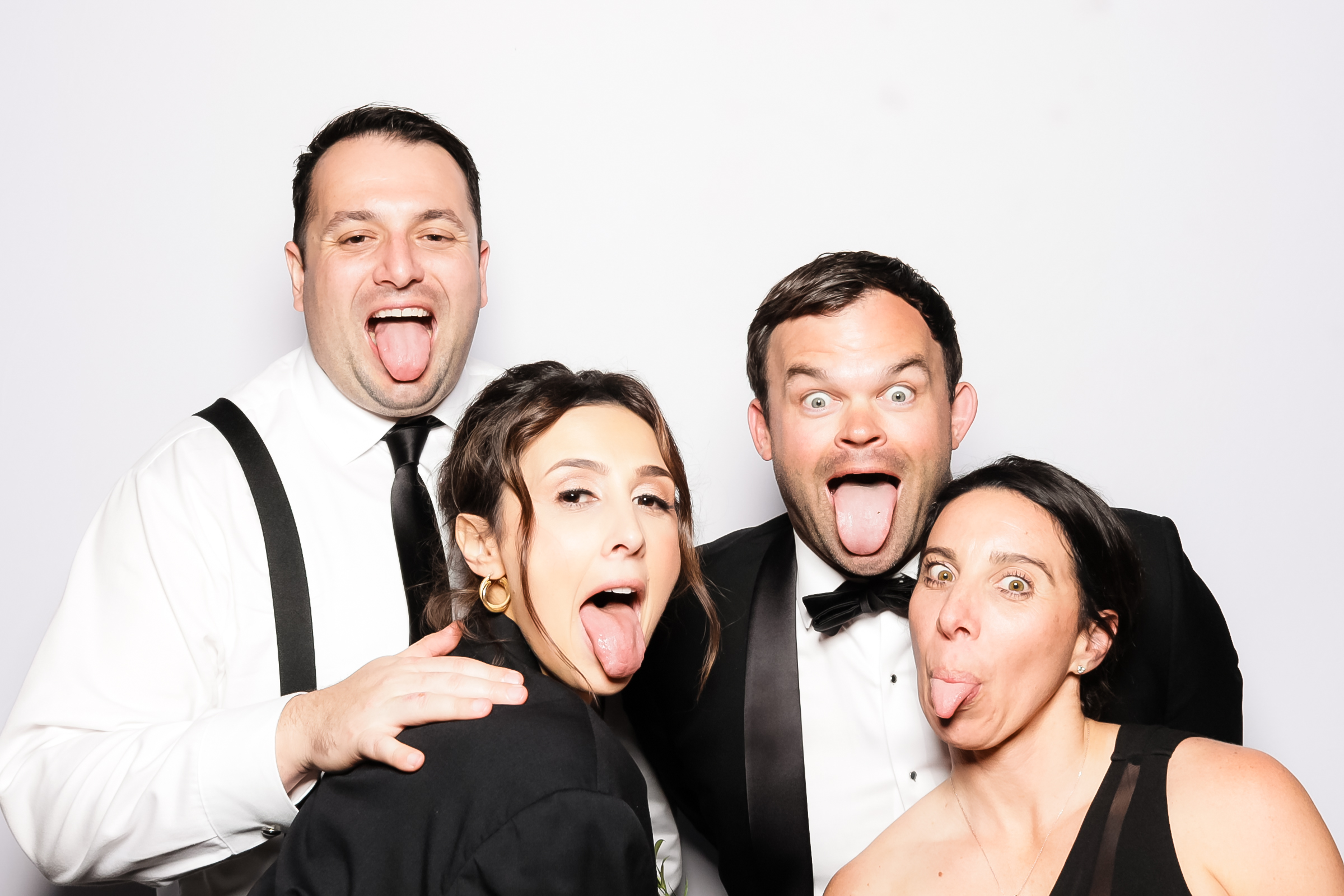Buonanoce Wedding | View more photos from the event at v1.boothgallery.com/u/PhabPhotobooth/Buonanoce-Wedding