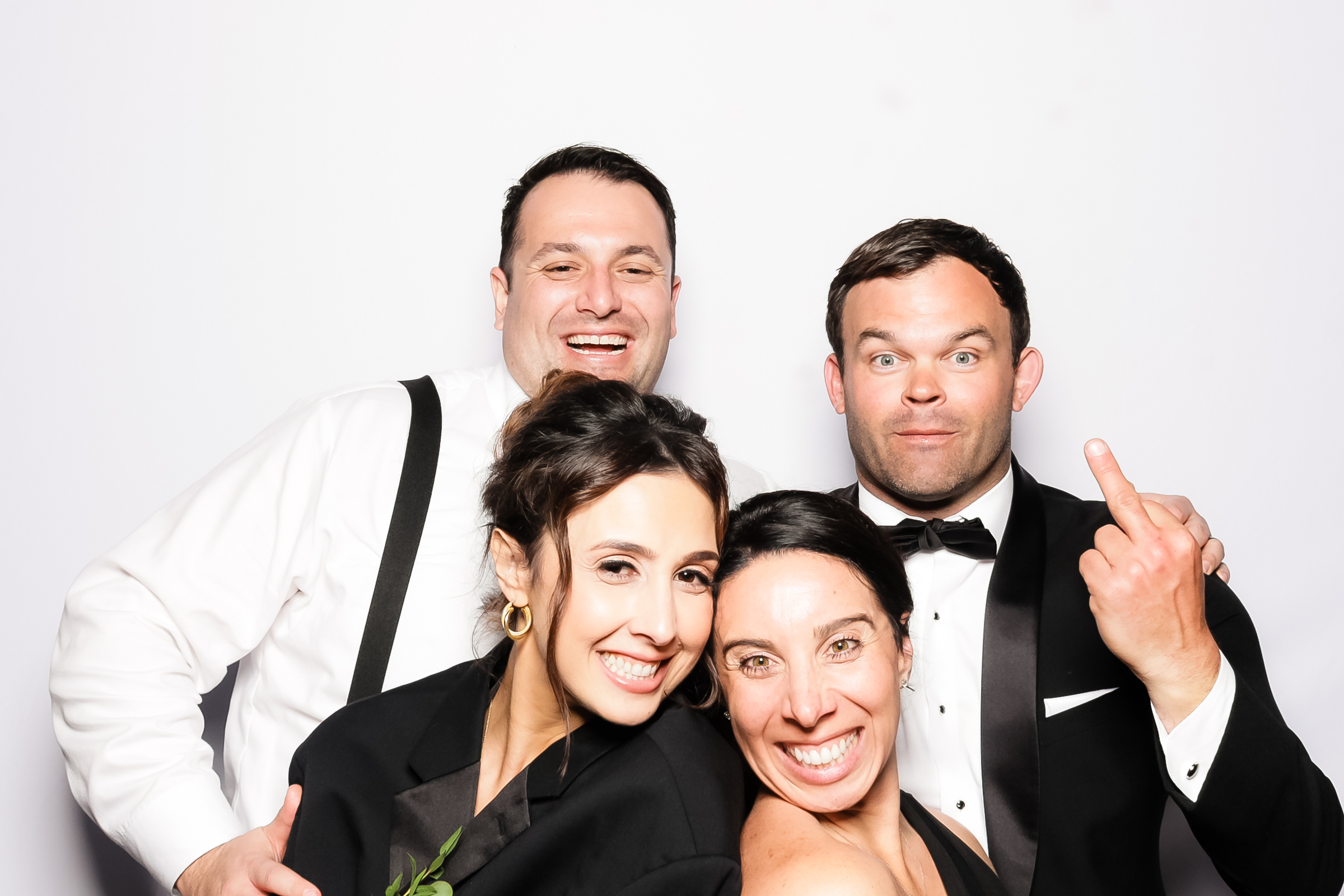 Buonanoce Wedding | View more photos from the event at v1.boothgallery.com/u/PhabPhotobooth/Buonanoce-Wedding