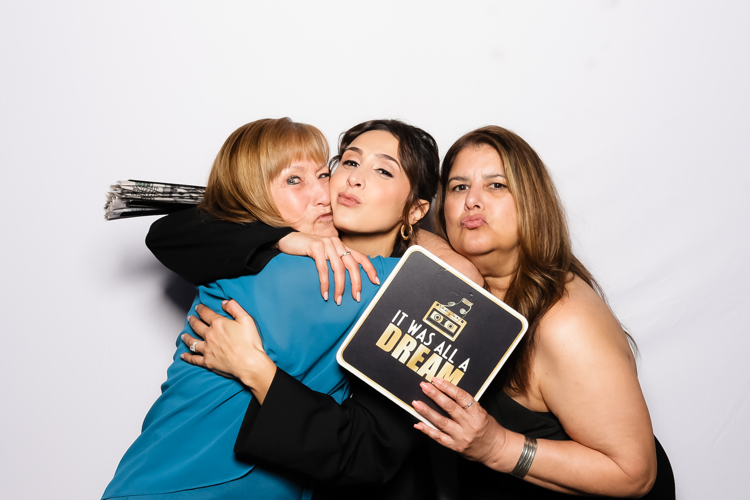Buonanoce Wedding | View more photos from the event at v1.boothgallery.com/u/PhabPhotobooth/Buonanoce-Wedding
