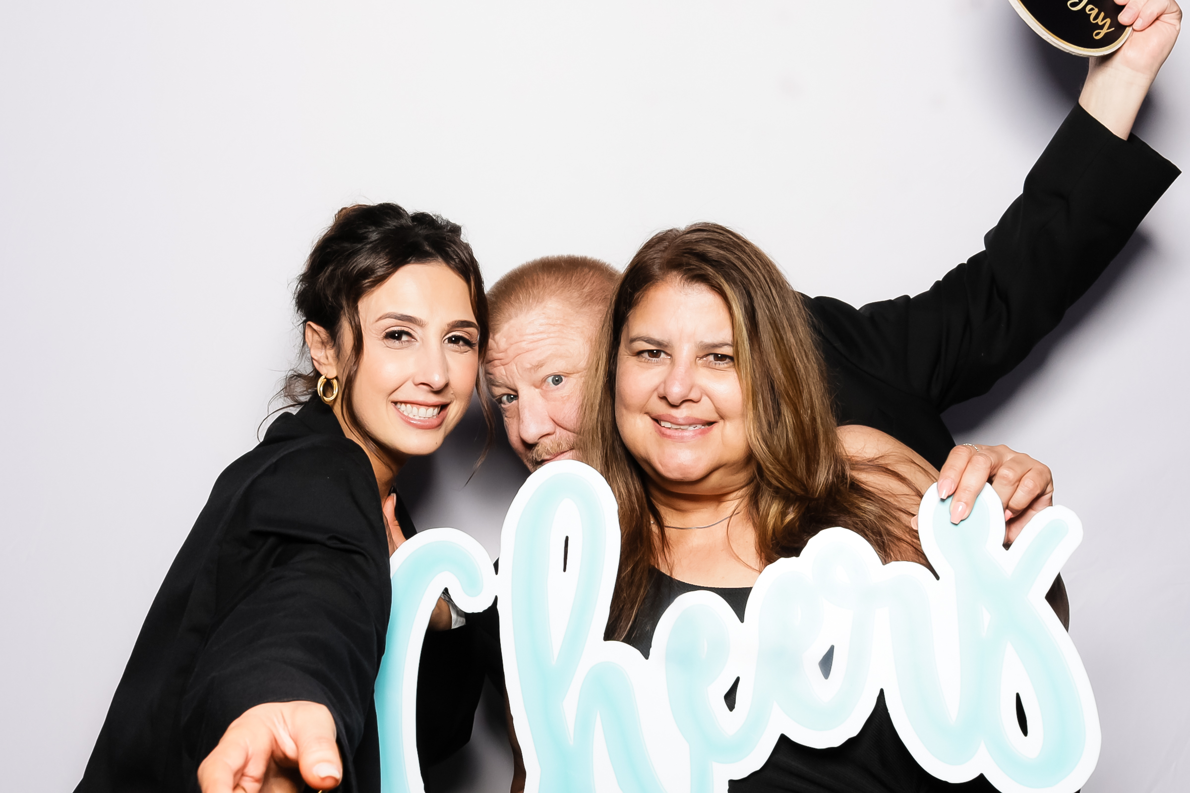 Buonanoce Wedding | View more photos from the event at v1.boothgallery.com/u/PhabPhotobooth/Buonanoce-Wedding