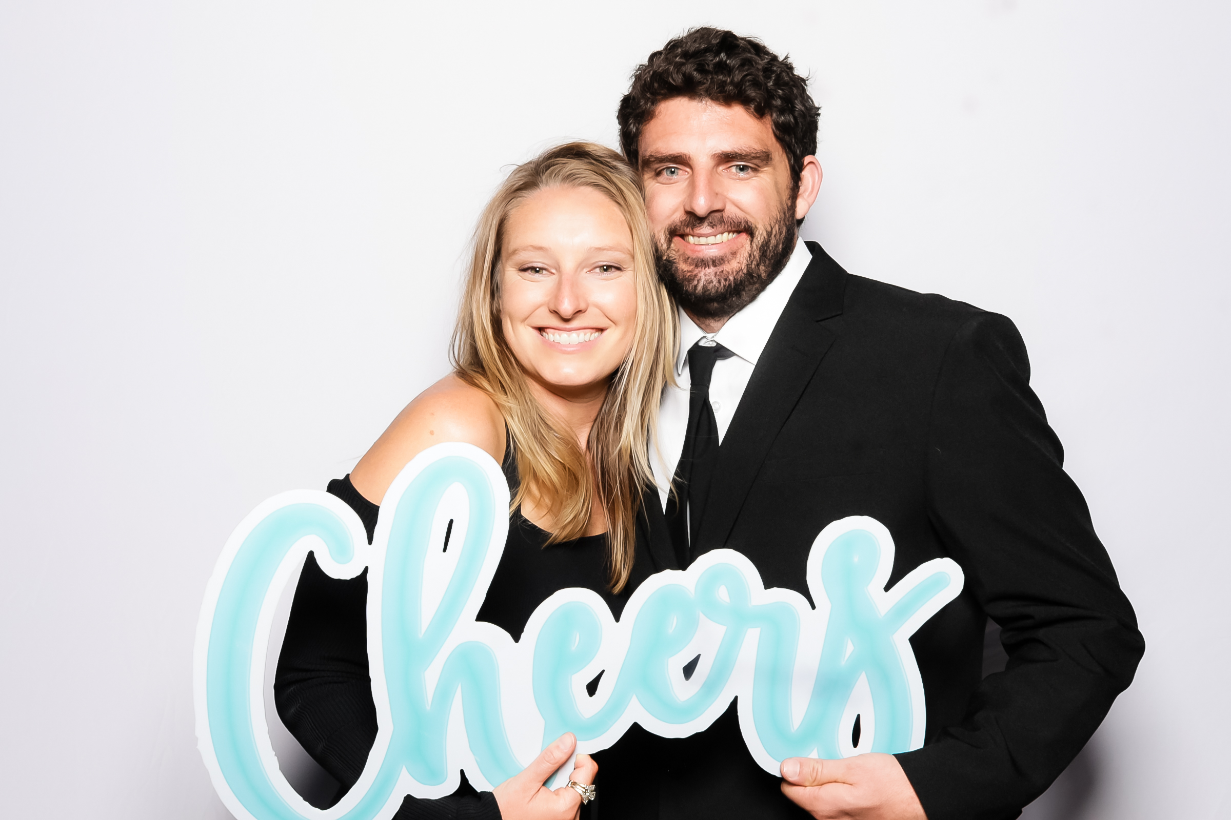 Buonanoce Wedding | View more photos from the event at v1.boothgallery.com/u/PhabPhotobooth/Buonanoce-Wedding