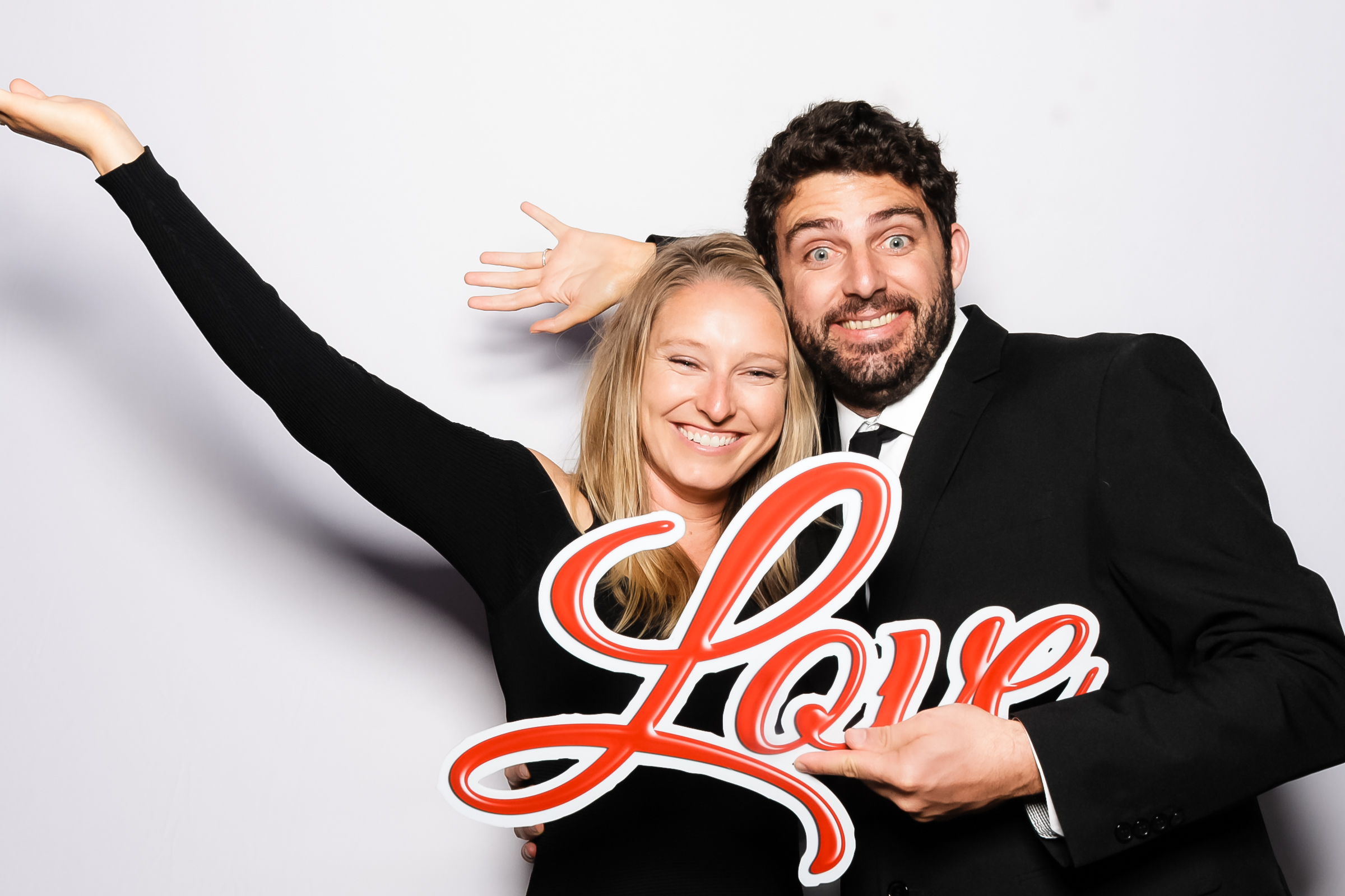 Buonanoce Wedding | View more photos from the event at v1.boothgallery.com/u/PhabPhotobooth/Buonanoce-Wedding