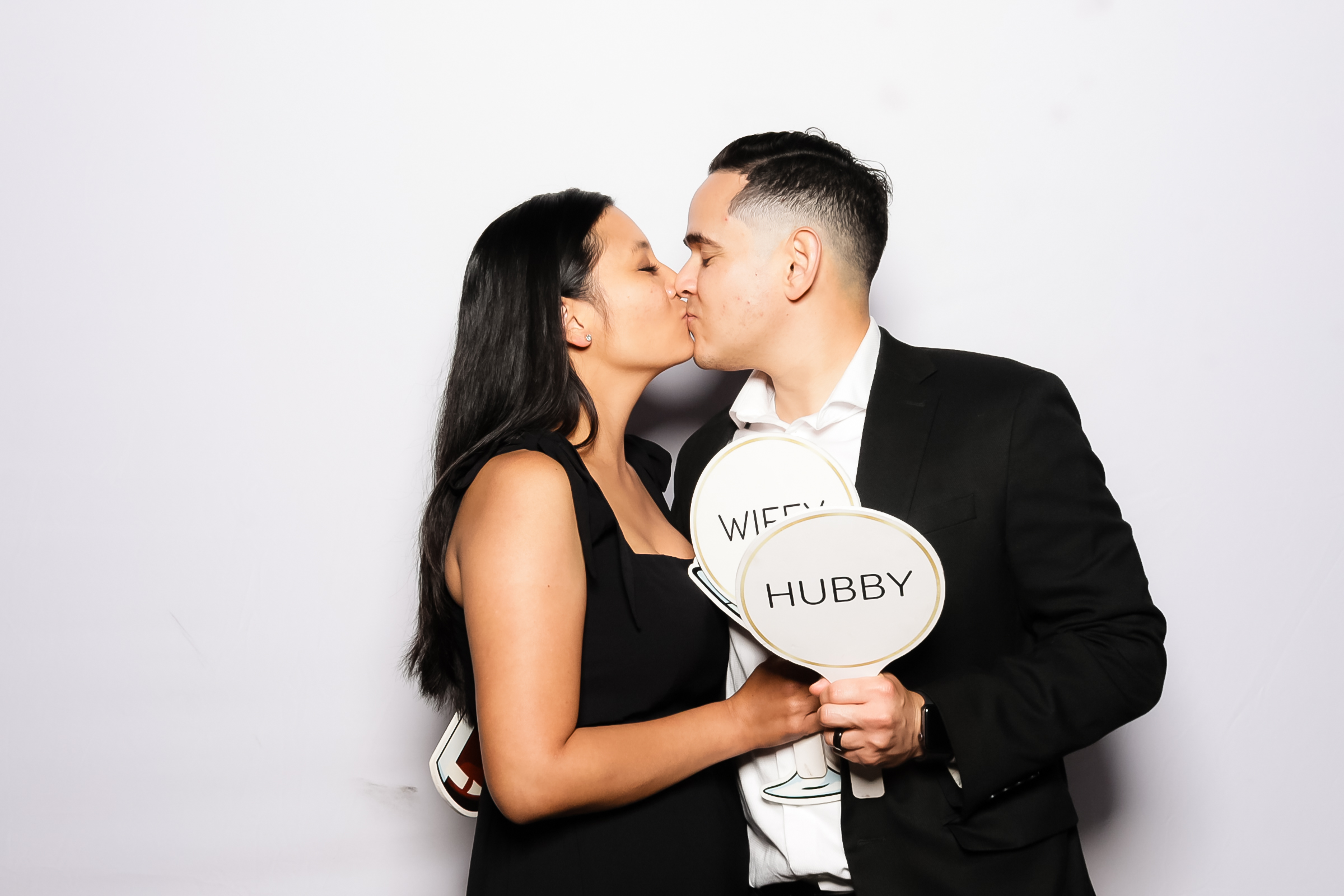 Buonanoce Wedding | View more photos from the event at v1.boothgallery.com/u/PhabPhotobooth/Buonanoce-Wedding
