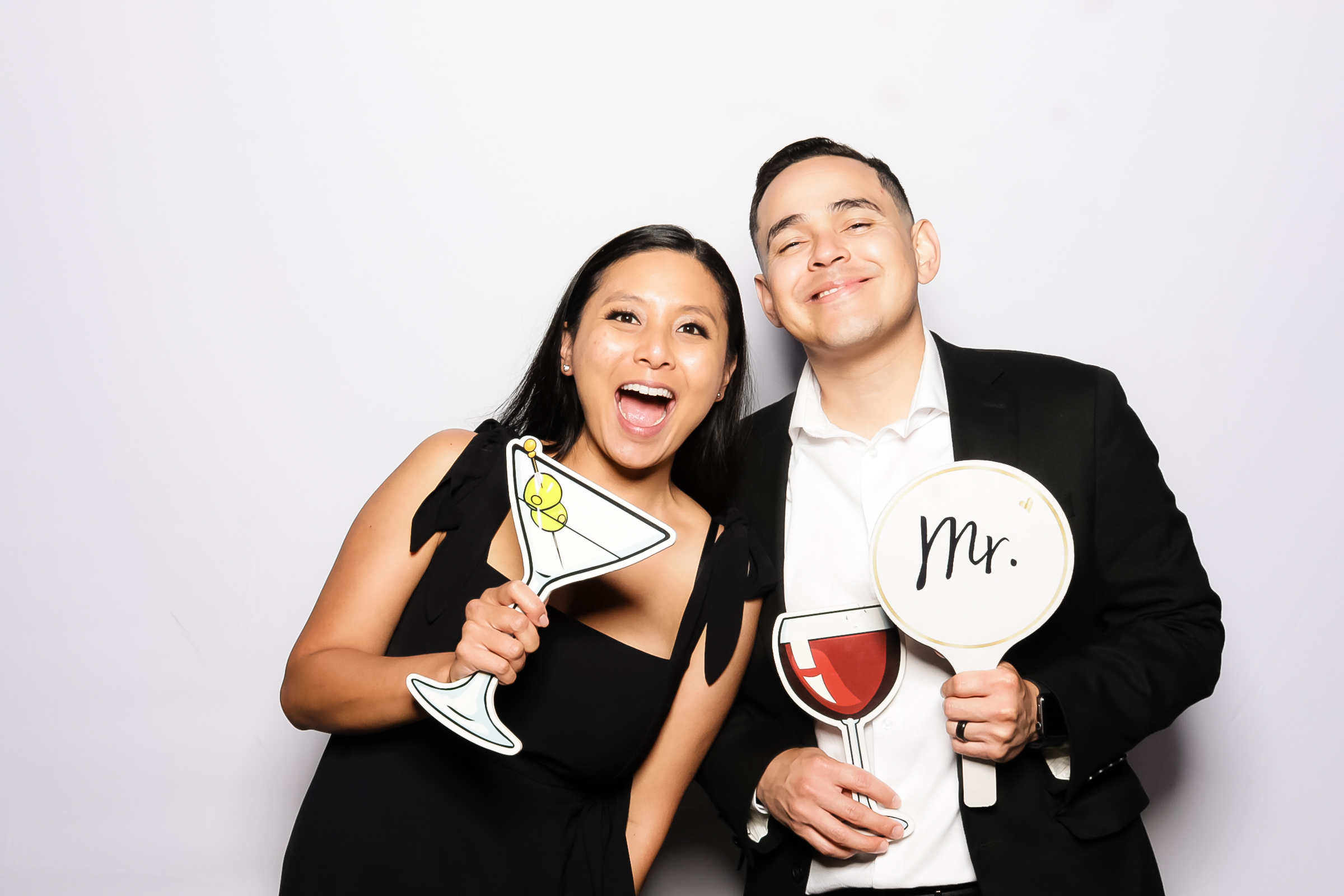 Buonanoce Wedding | View more photos from the event at v1.boothgallery.com/u/PhabPhotobooth/Buonanoce-Wedding