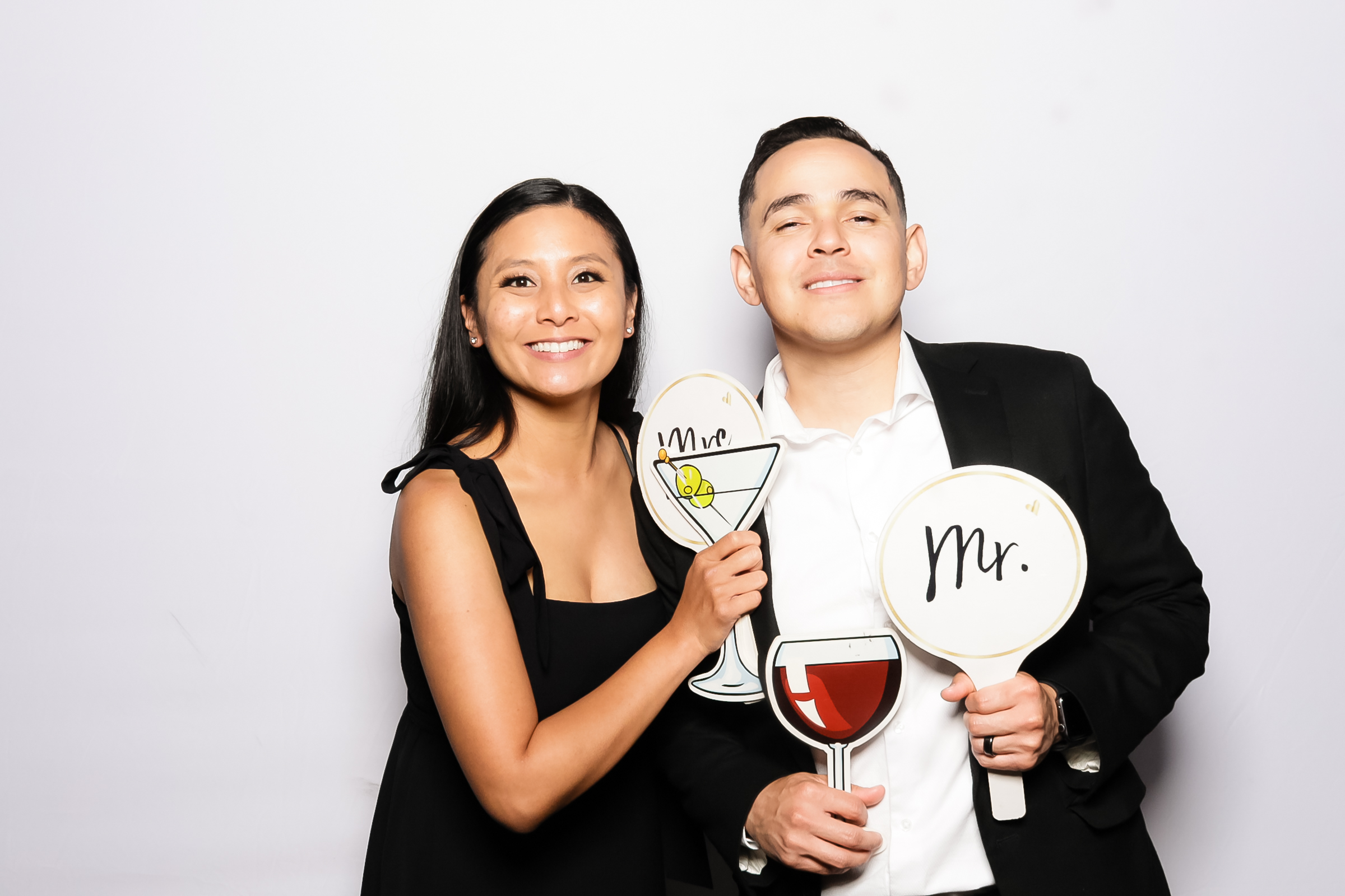 Buonanoce Wedding | View more photos from the event at v1.boothgallery.com/u/PhabPhotobooth/Buonanoce-Wedding
