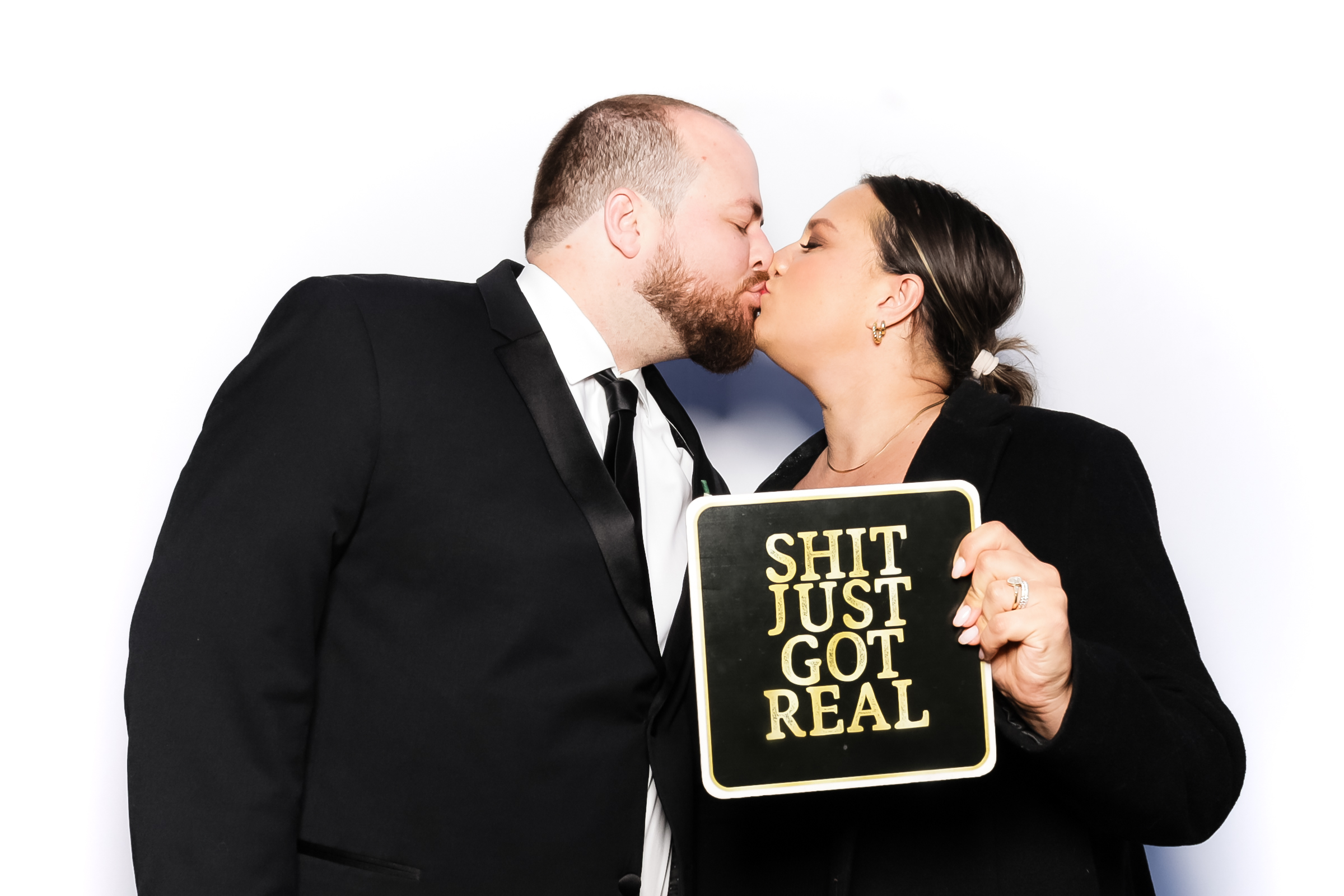 Buonanoce Wedding | View more photos from the event at v1.boothgallery.com/u/PhabPhotobooth/Buonanoce-Wedding
