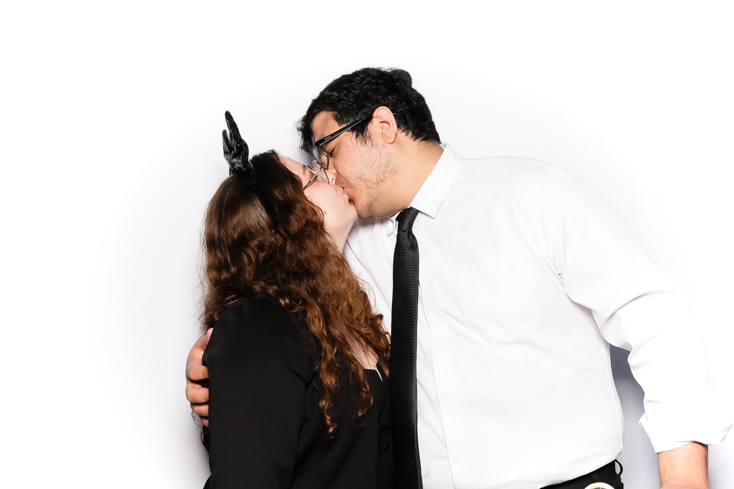 Buonanoce Wedding | View more photos from the event at v1.boothgallery.com/u/PhabPhotobooth/Buonanoce-Wedding