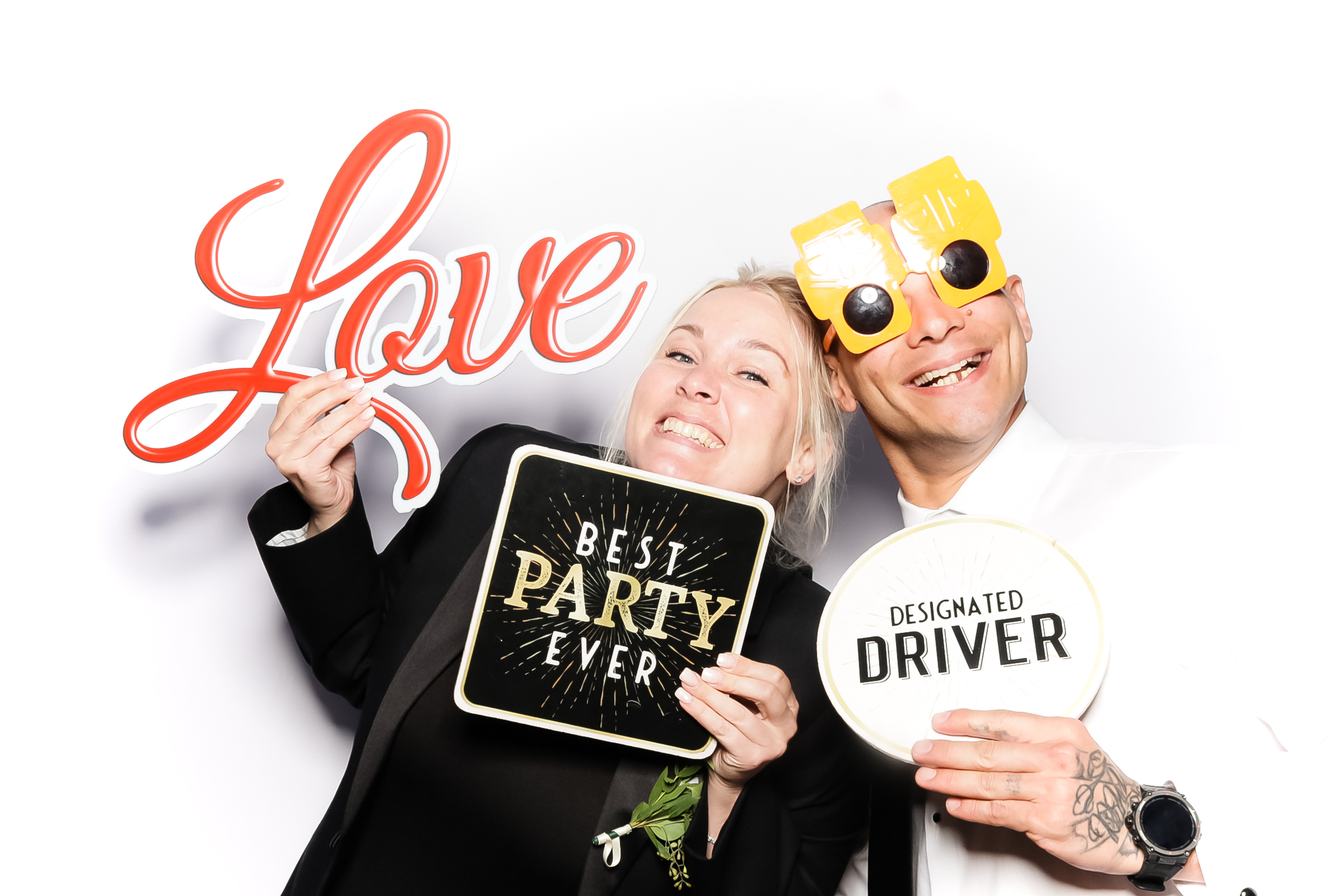 Buonanoce Wedding | View more photos from the event at v1.boothgallery.com/u/PhabPhotobooth/Buonanoce-Wedding
