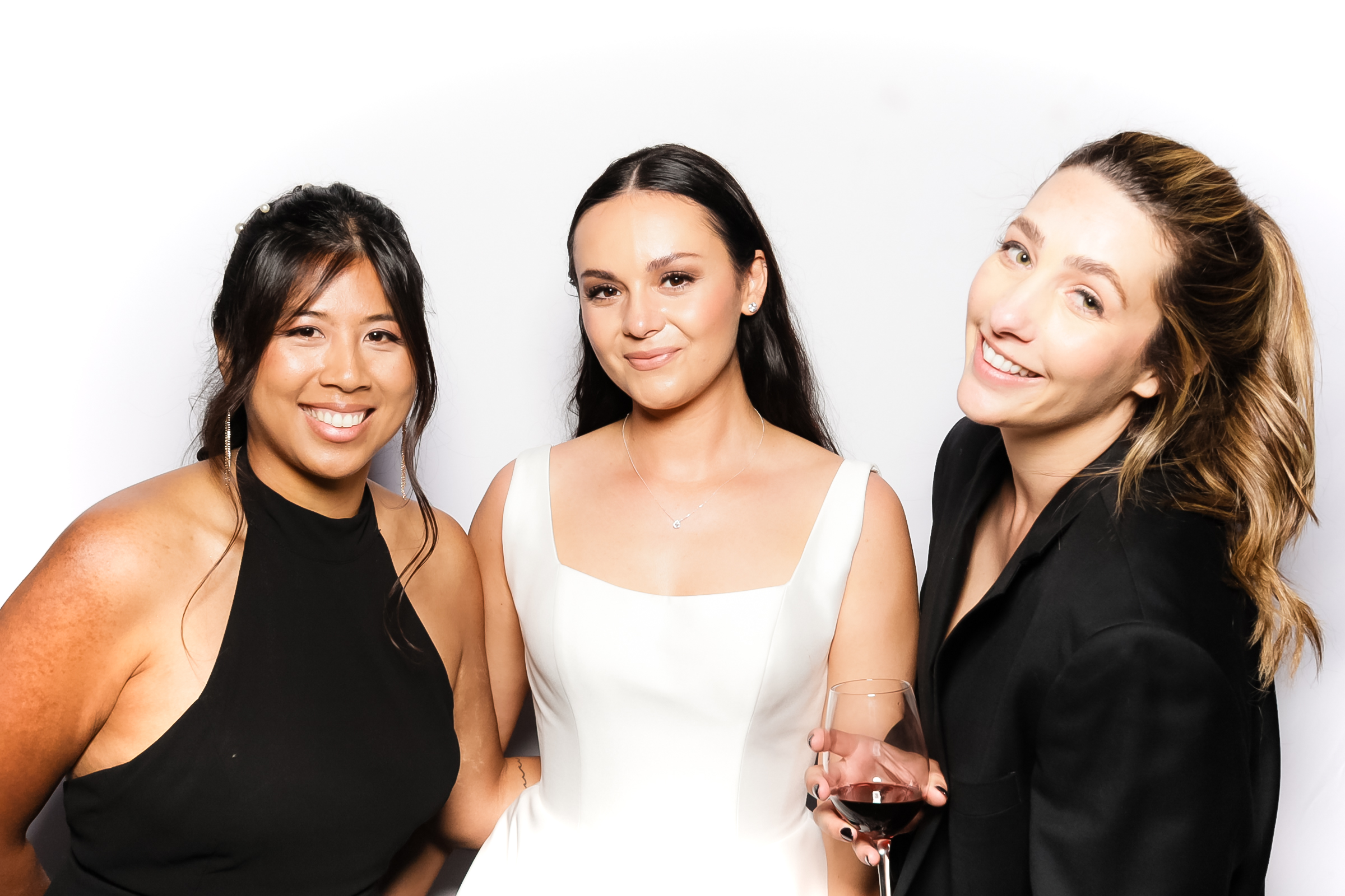 Buonanoce Wedding | View more photos from the event at v1.boothgallery.com/u/PhabPhotobooth/Buonanoce-Wedding
