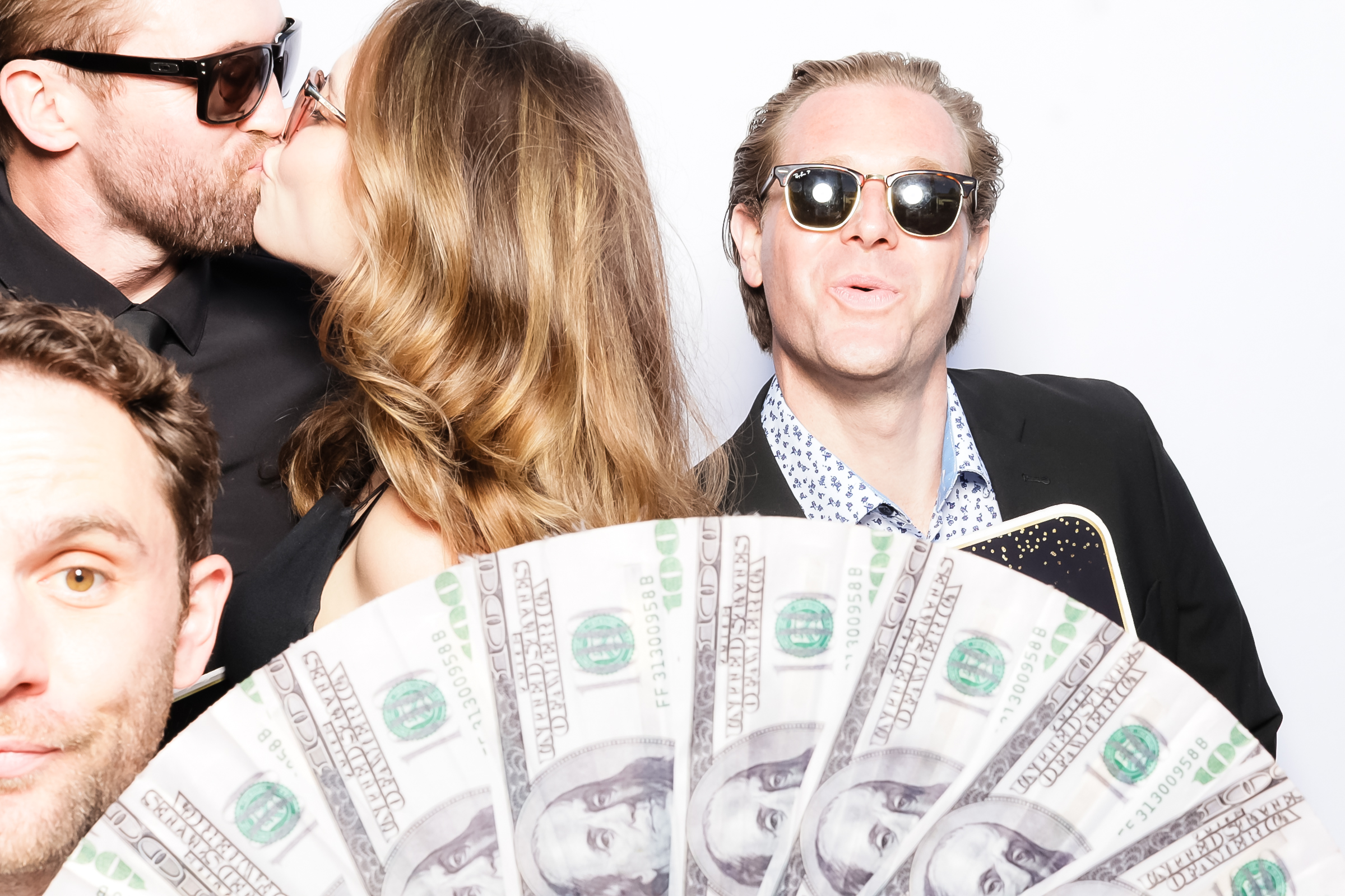 Buonanoce Wedding | View more photos from the event at v1.boothgallery.com/u/PhabPhotobooth/Buonanoce-Wedding
