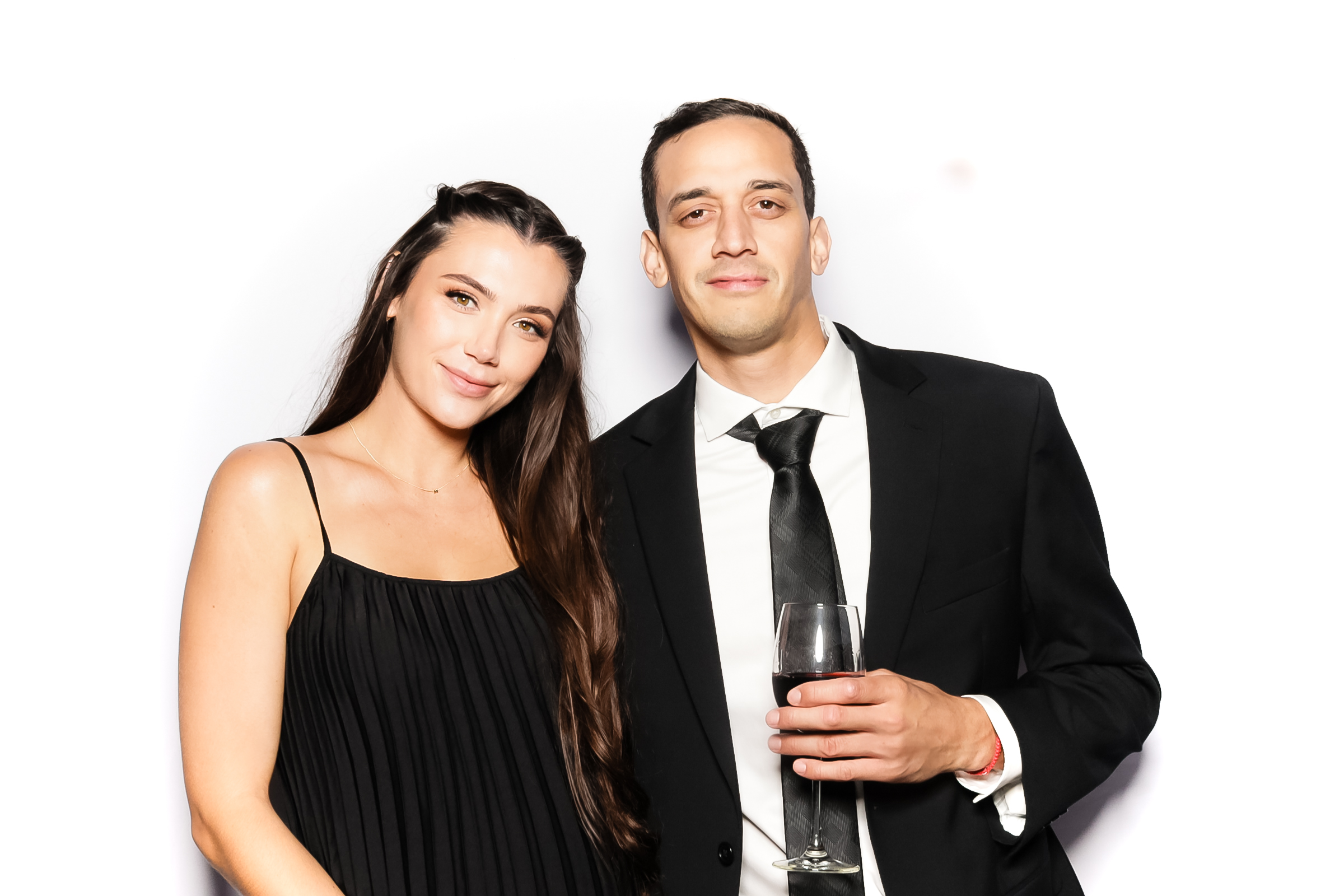 Buonanoce Wedding | View more photos from the event at v1.boothgallery.com/u/PhabPhotobooth/Buonanoce-Wedding